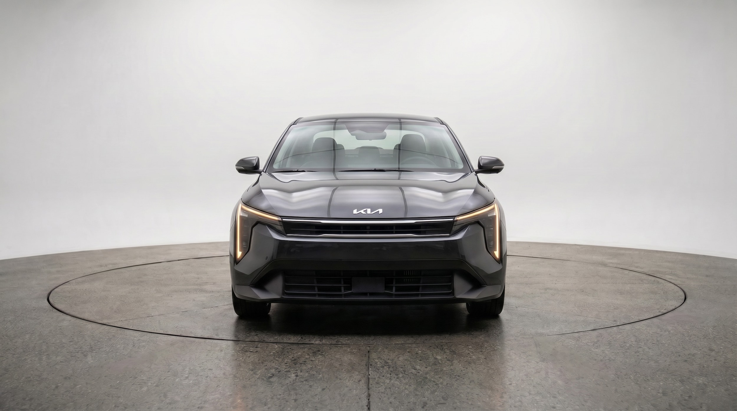 Thumbnail: 2026 Kia K4 - 2
