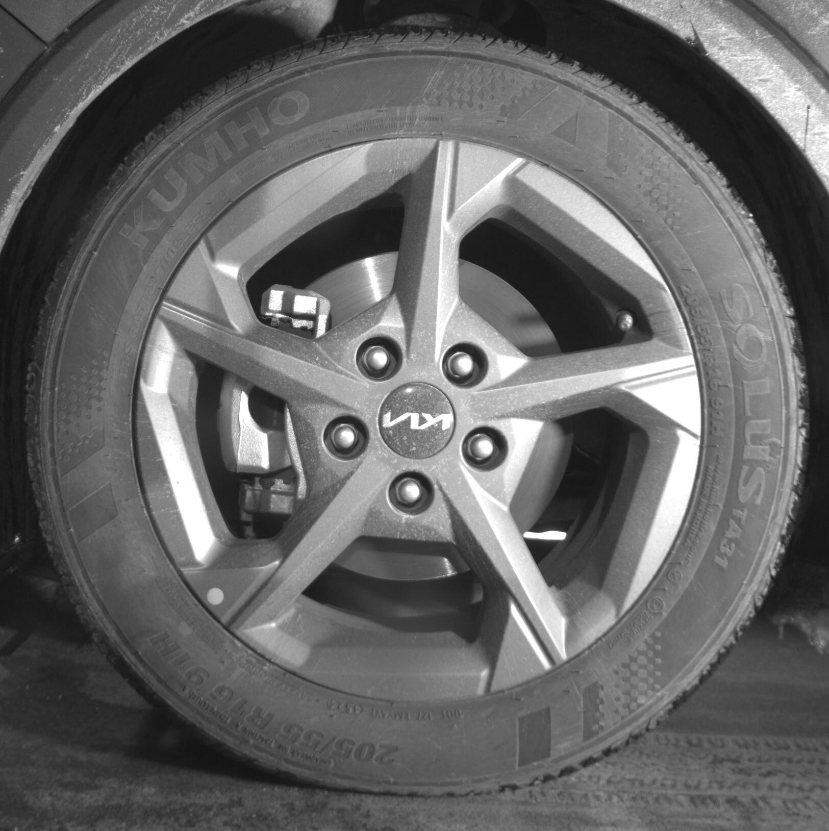 Thumbnail: 2025 Kia K4 - 9