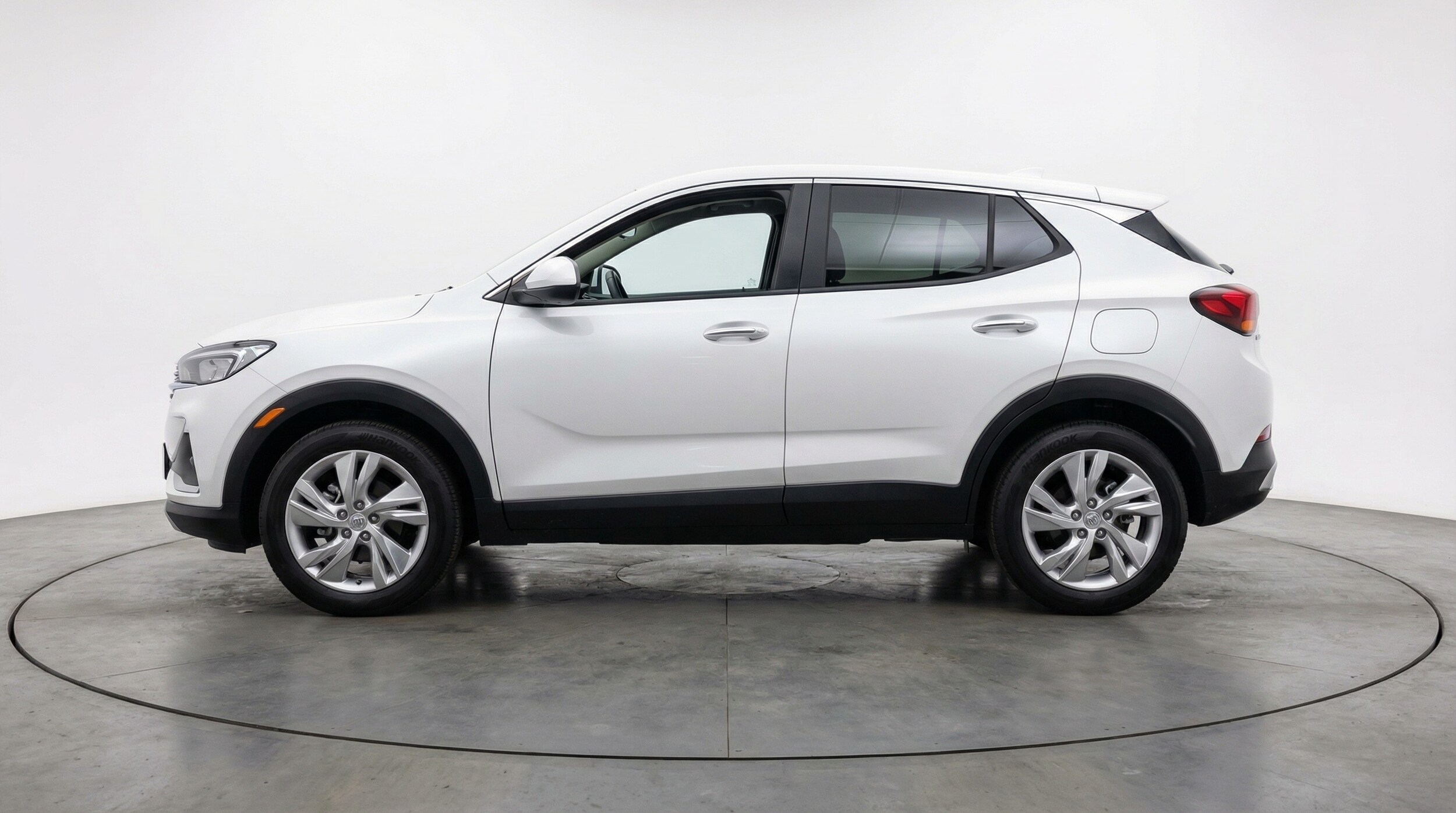 Thumbnail: 2026 Buick Encore GX - 4