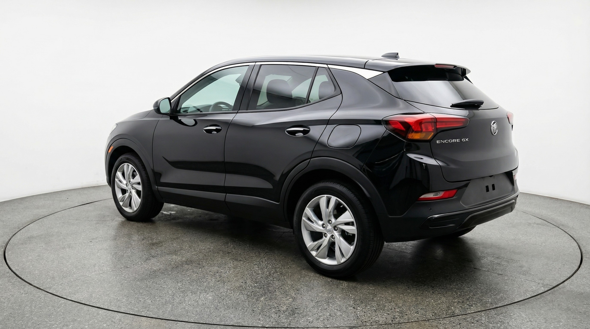 Thumbnail: 2026 Buick Encore GX - 5