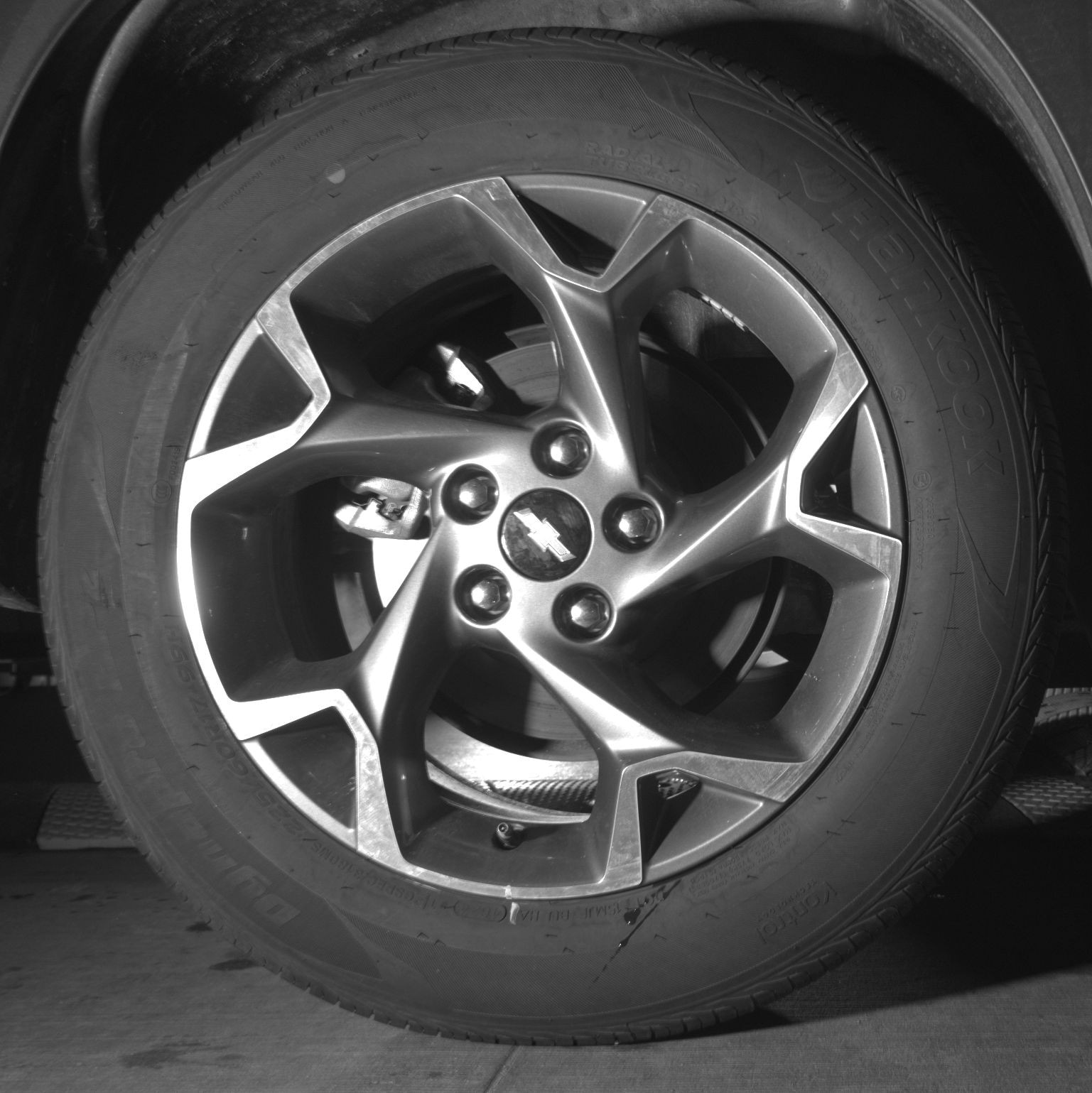 Thumbnail: 2025 Chevrolet Trax - 12