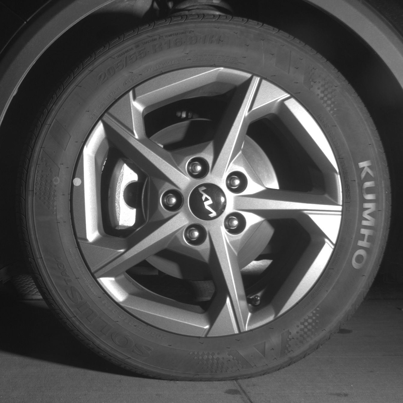 Thumbnail: 2026 Kia K4 - 9