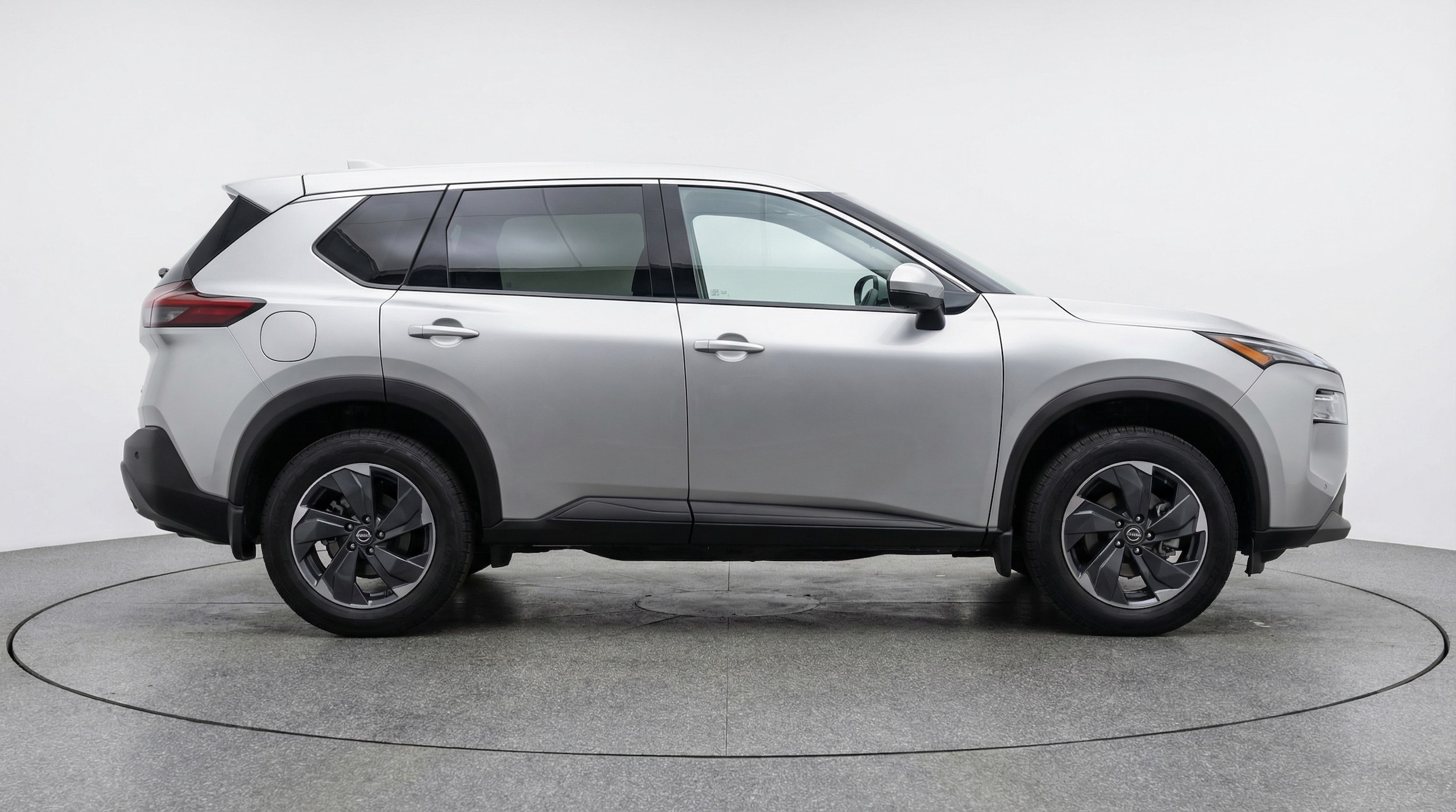 Thumbnail: 2025 Nissan Rogue - 8