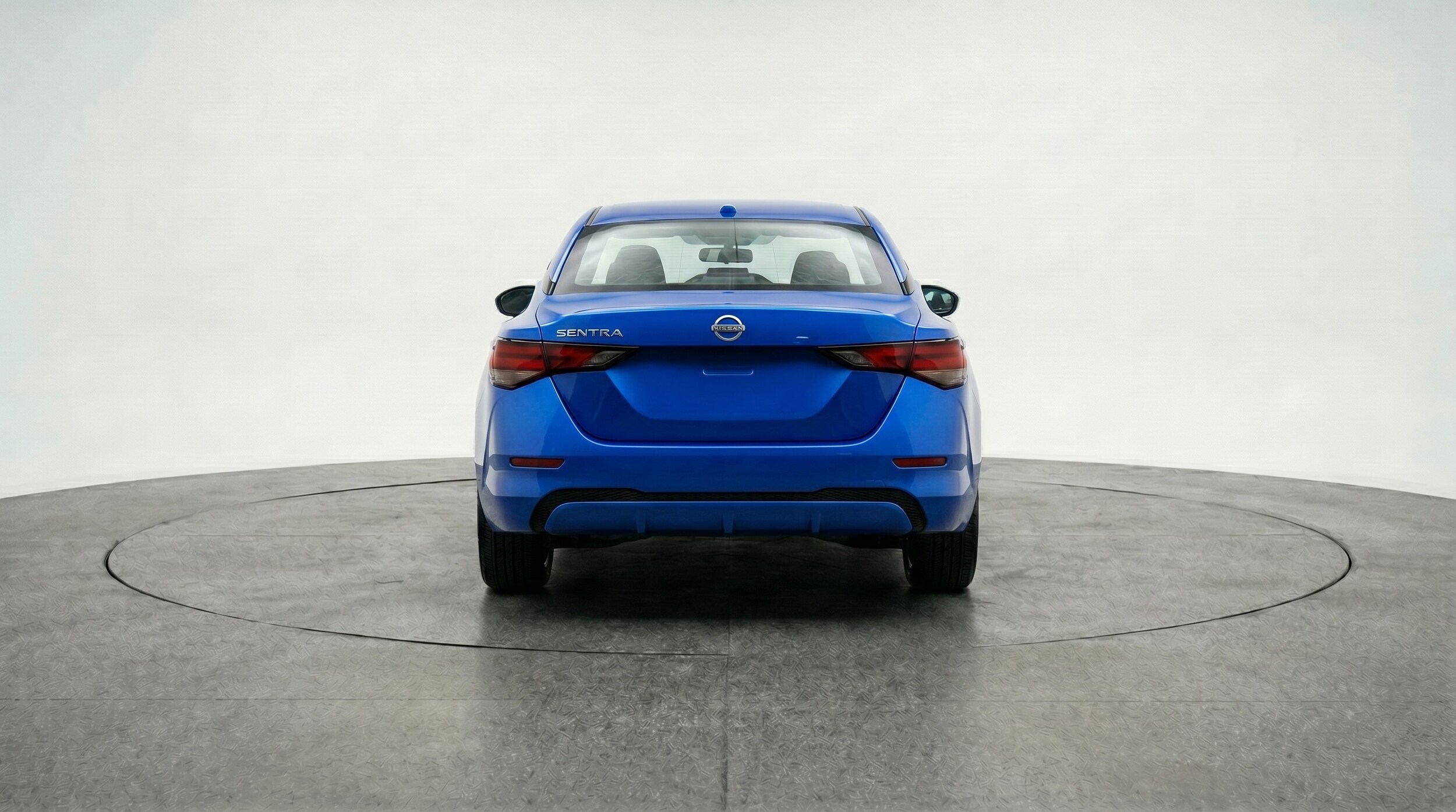 Thumbnail: 2025 Nissan Sentra - 6
