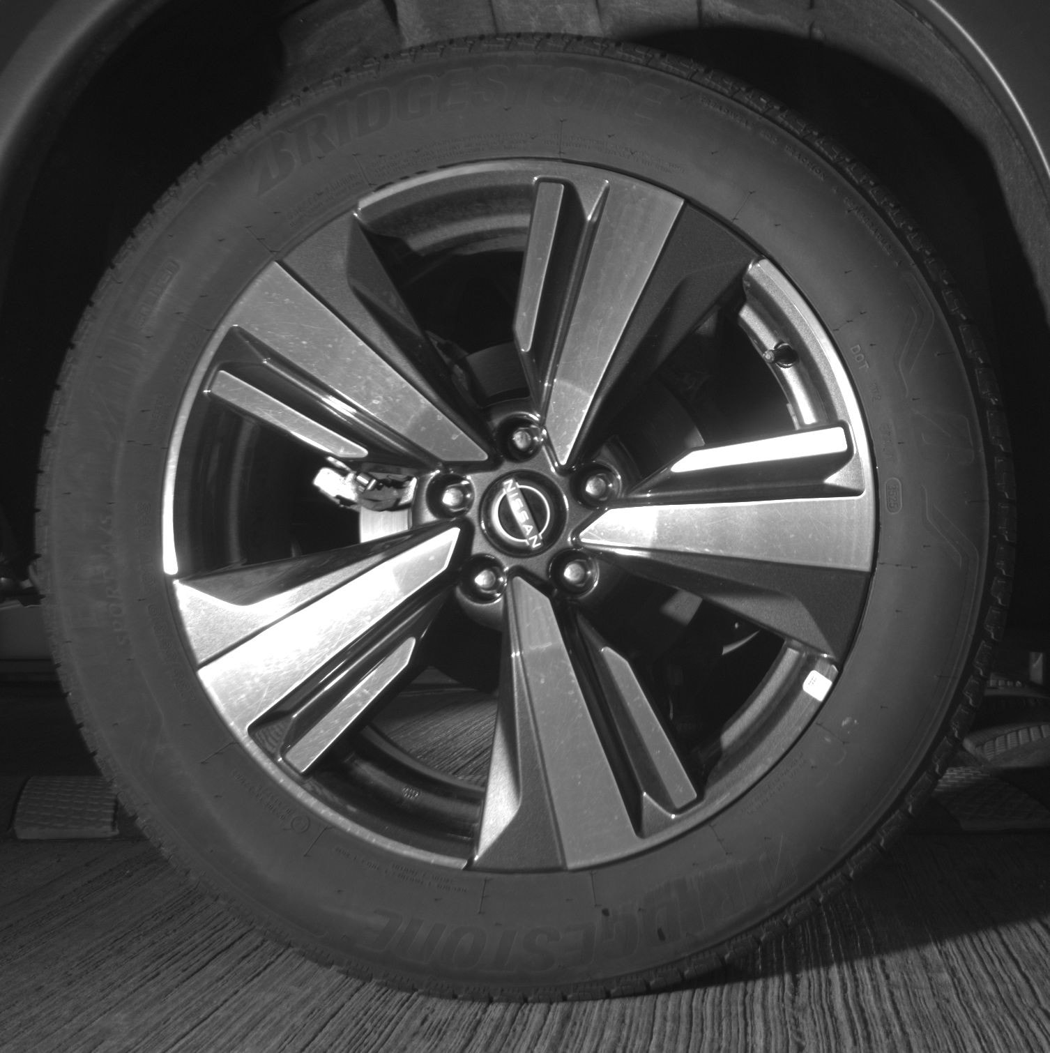 Thumbnail: 2026 Nissan Rogue - 12