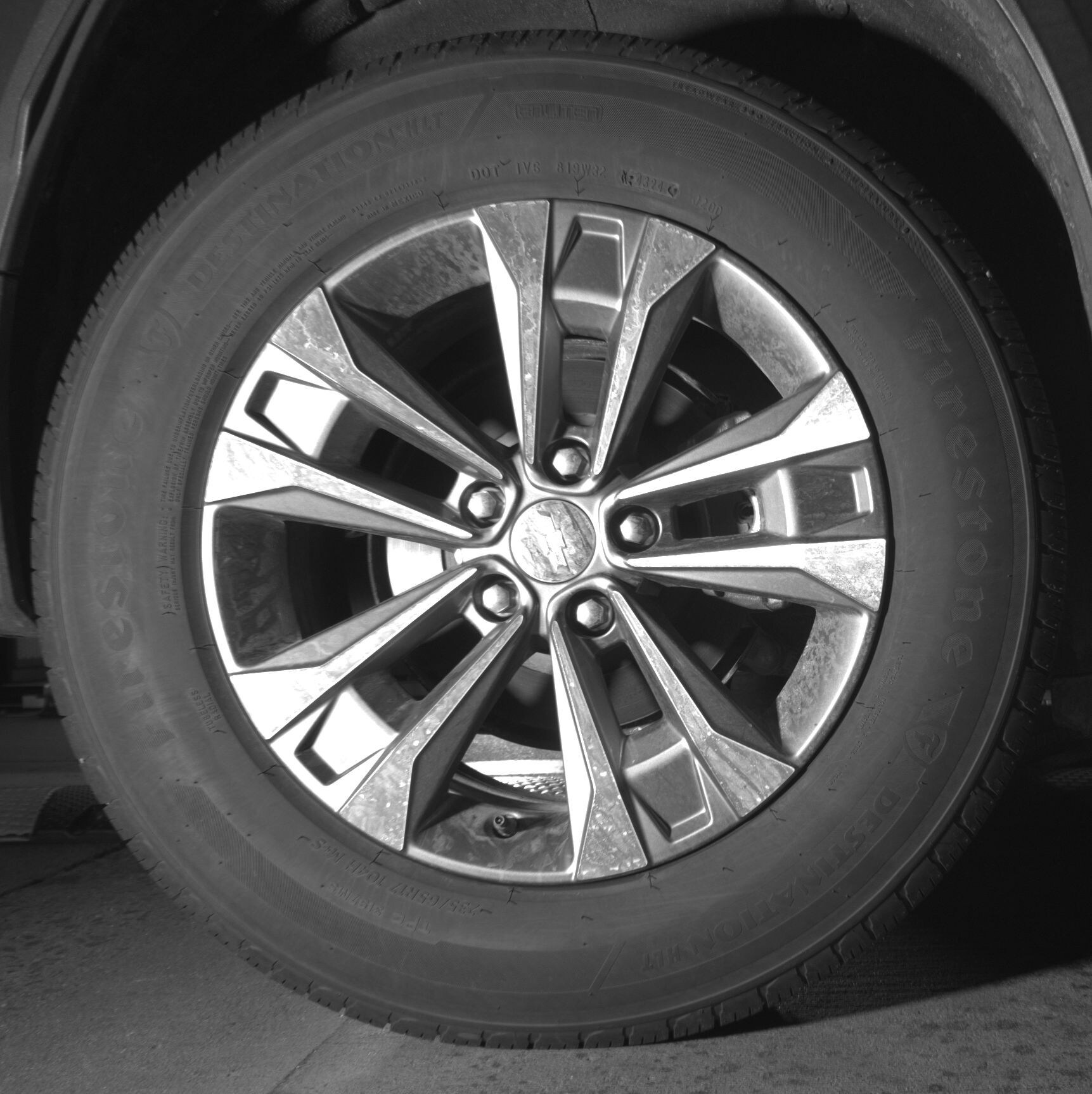 Thumbnail: 2025 Chevrolet Equinox - 12