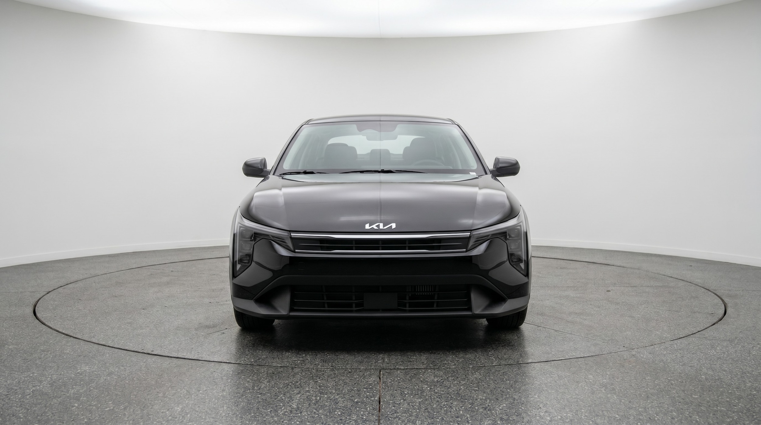 Thumbnail: 2026 Kia K4 - 2