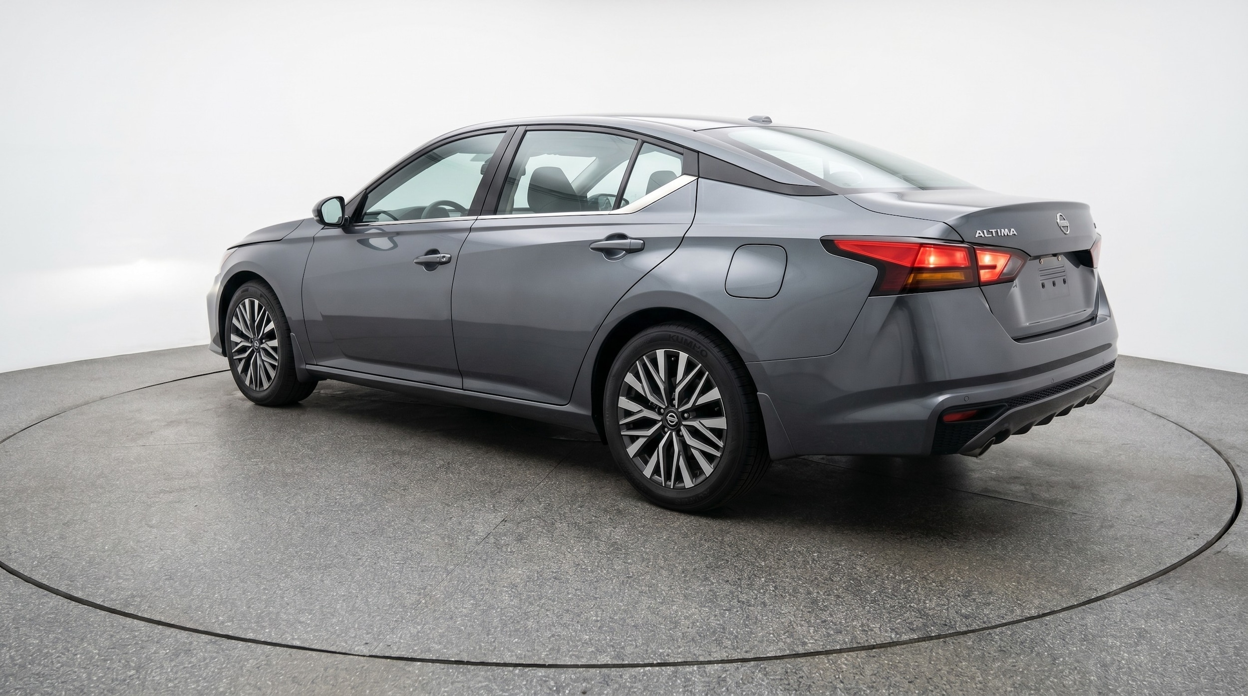 Thumbnail: 2026 Nissan Altima - 5