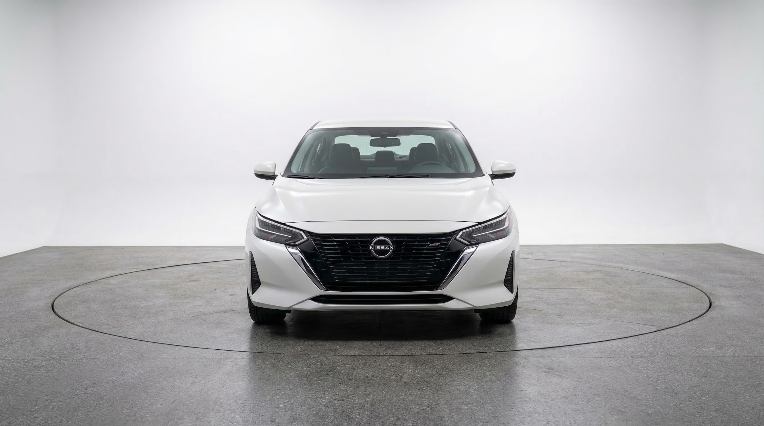 Thumbnail: 2025 Nissan Sentra - 2