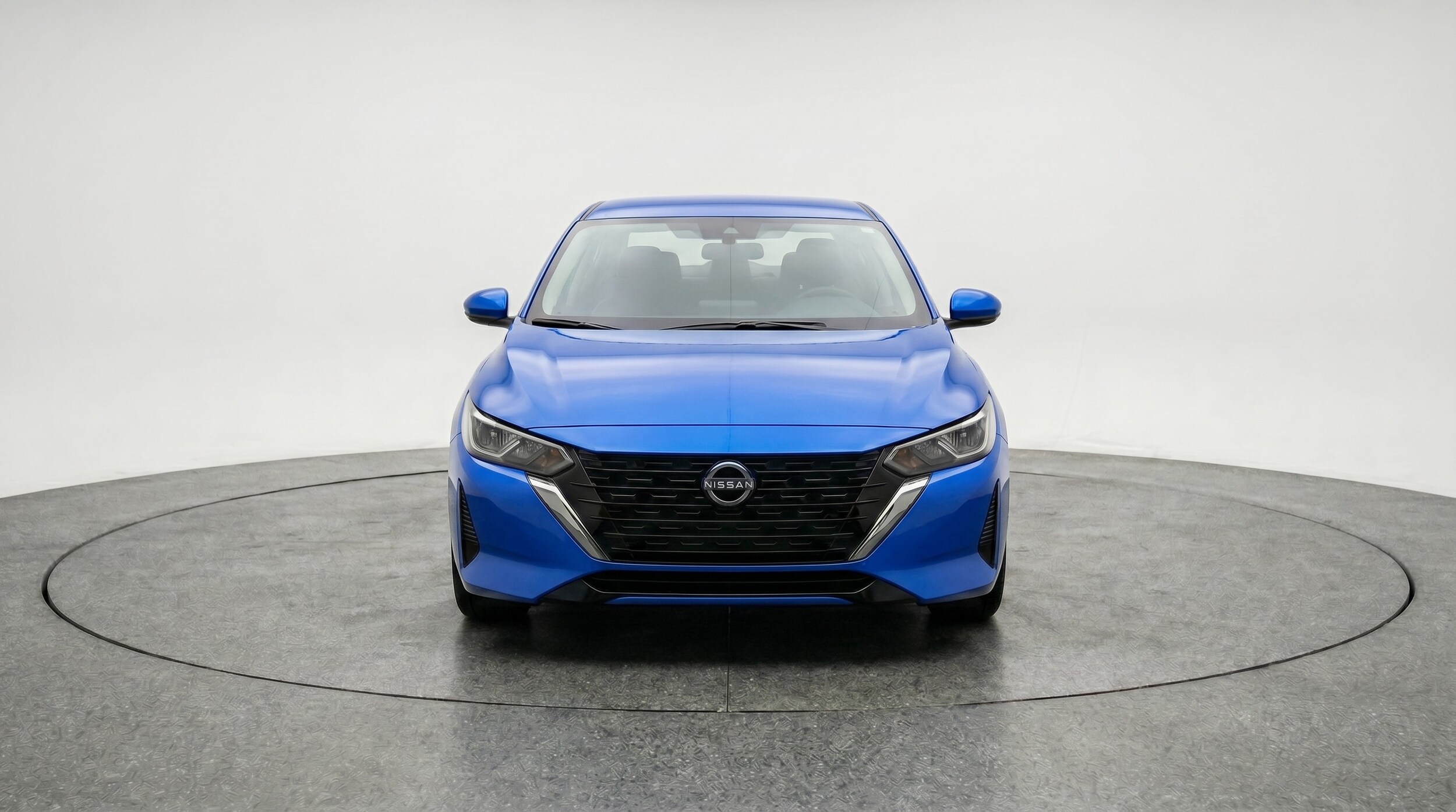 Thumbnail: 2025 Nissan Sentra - 2