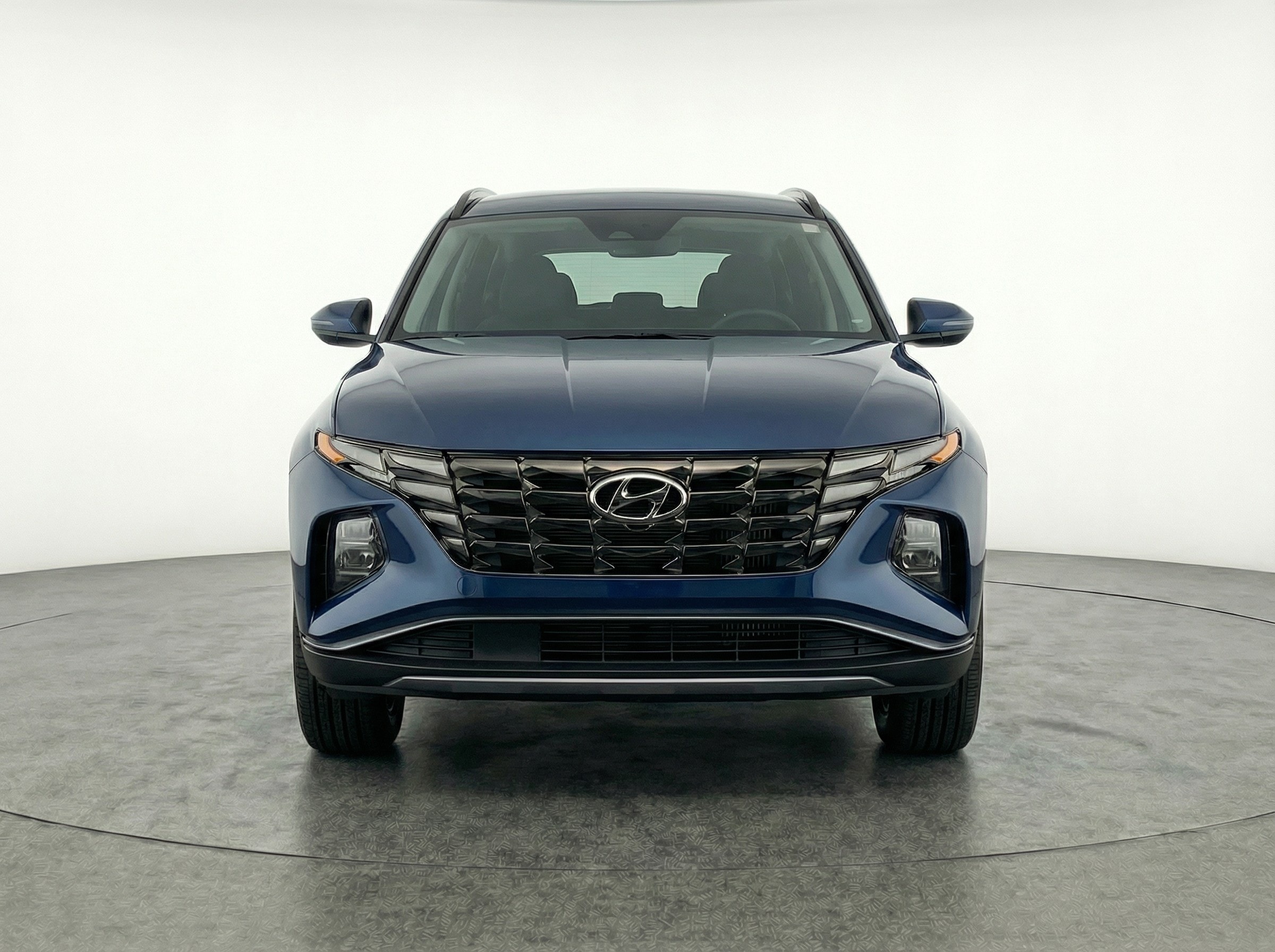 Thumbnail: 2026 Hyundai Tucson - 2