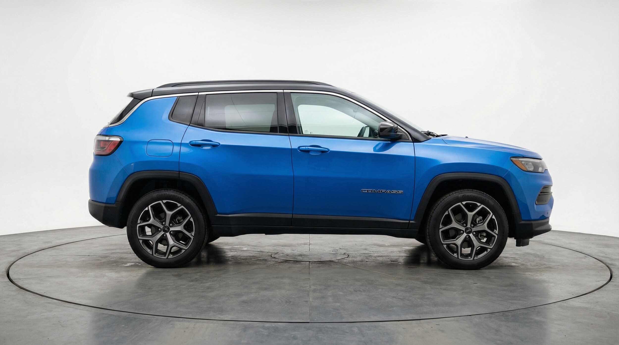Thumbnail: 2025 Jeep Compass - 8