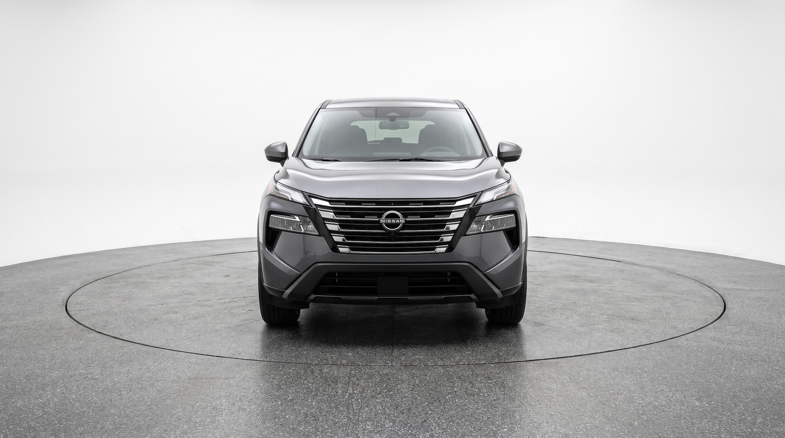 Thumbnail: 2025 Nissan Rogue - 2