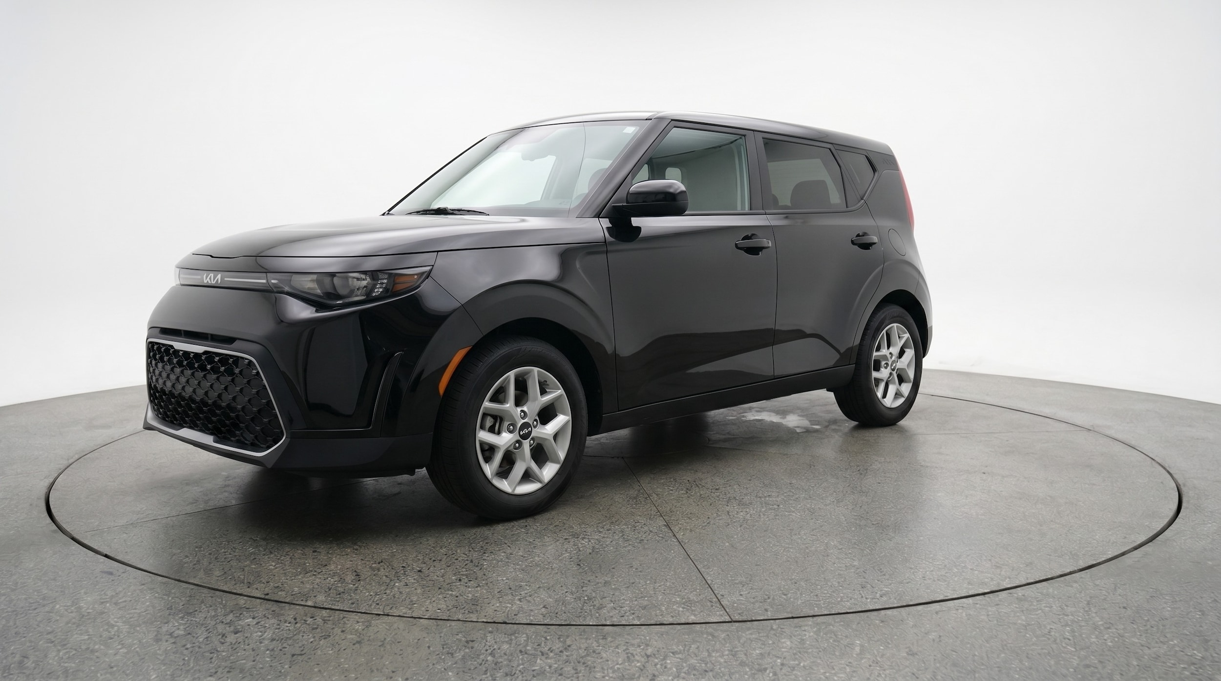 Thumbnail: 2025 Kia Soul - 3