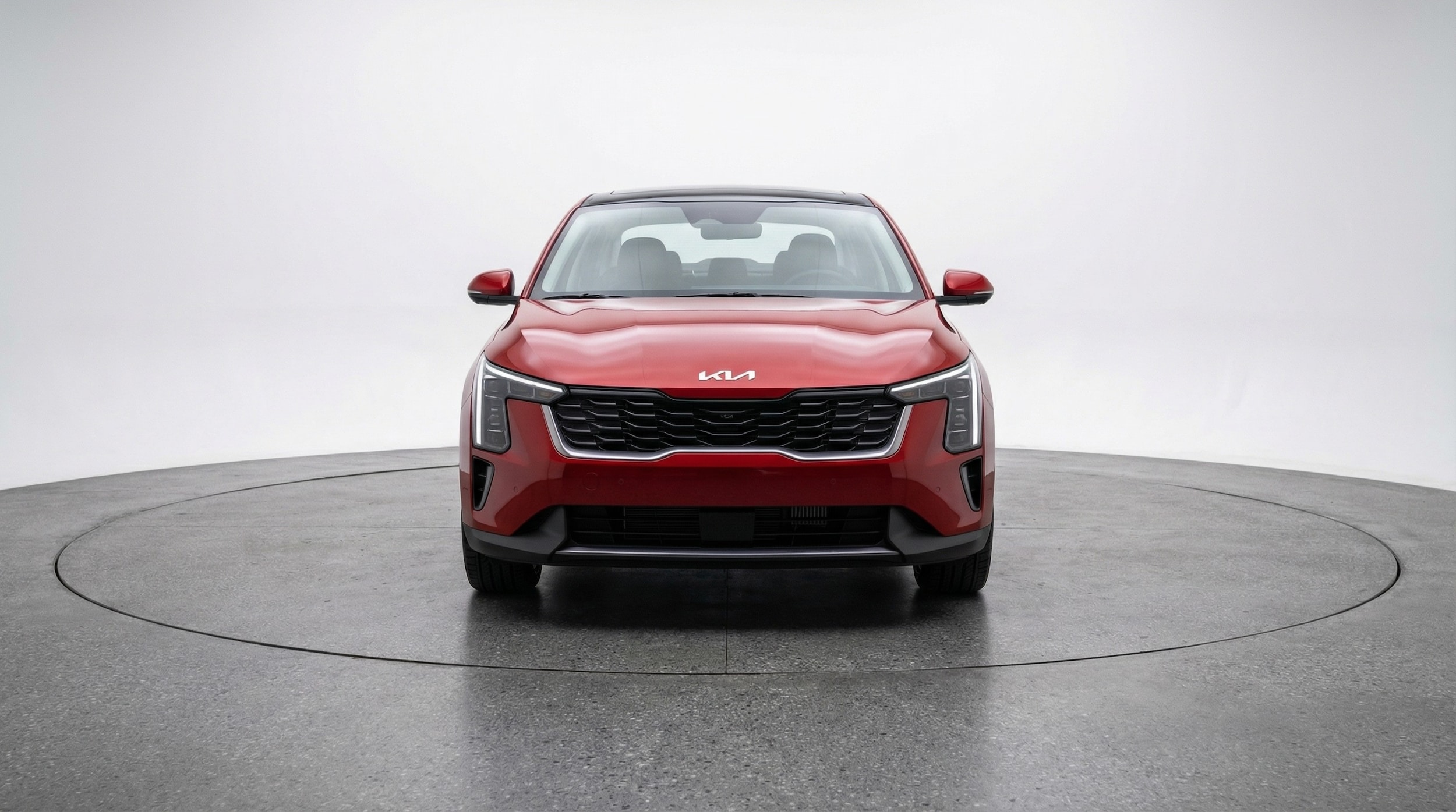 Thumbnail: 2025 Kia K4 - 2