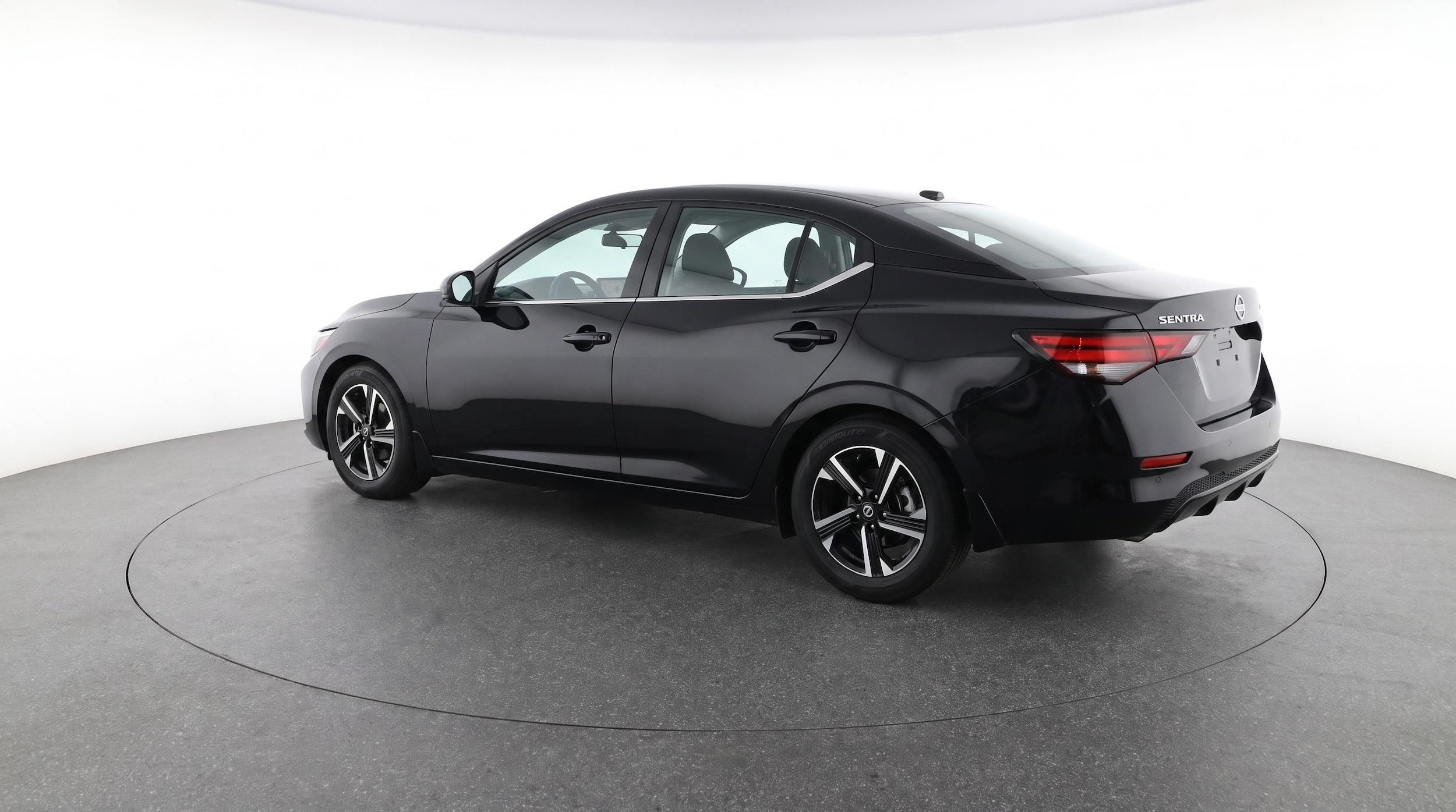 Thumbnail: 2025 Nissan Sentra - 5