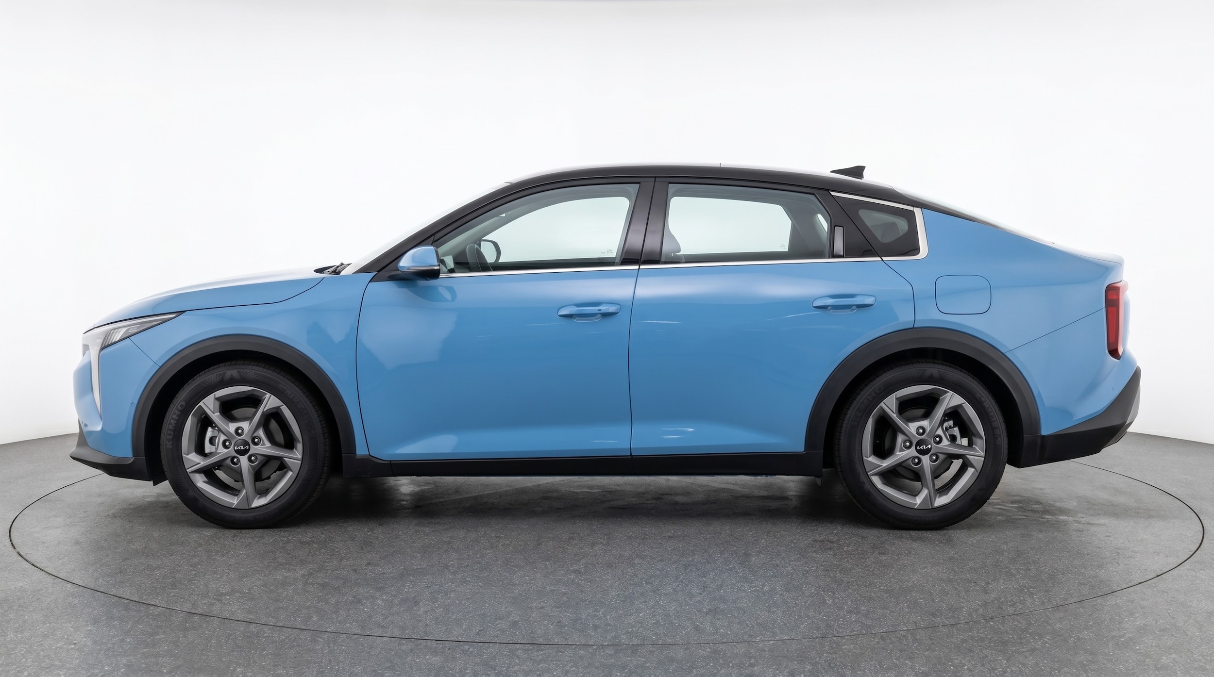 Thumbnail: 2026 Kia K4 - 4