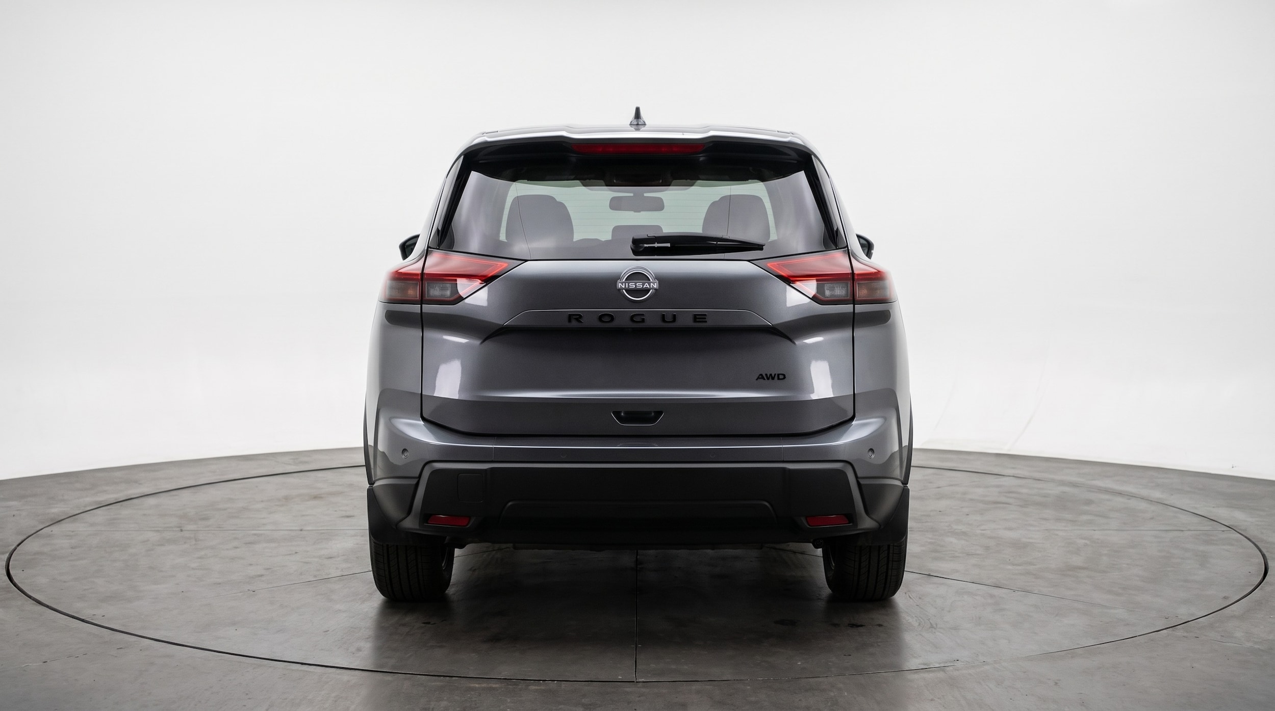 Thumbnail: 2025 Nissan Rogue - 6