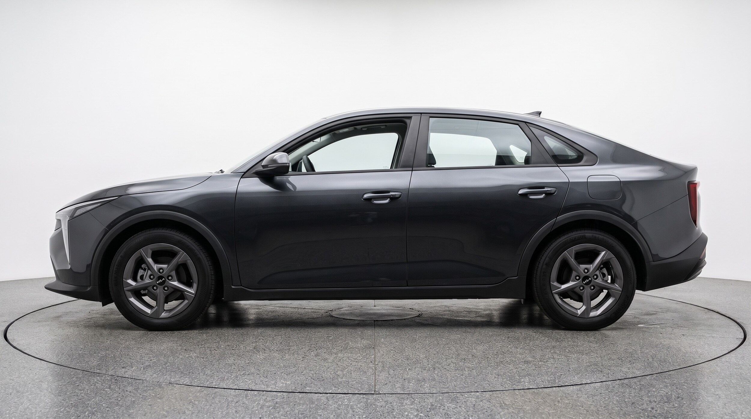 Thumbnail: 2026 Kia K4 - 4