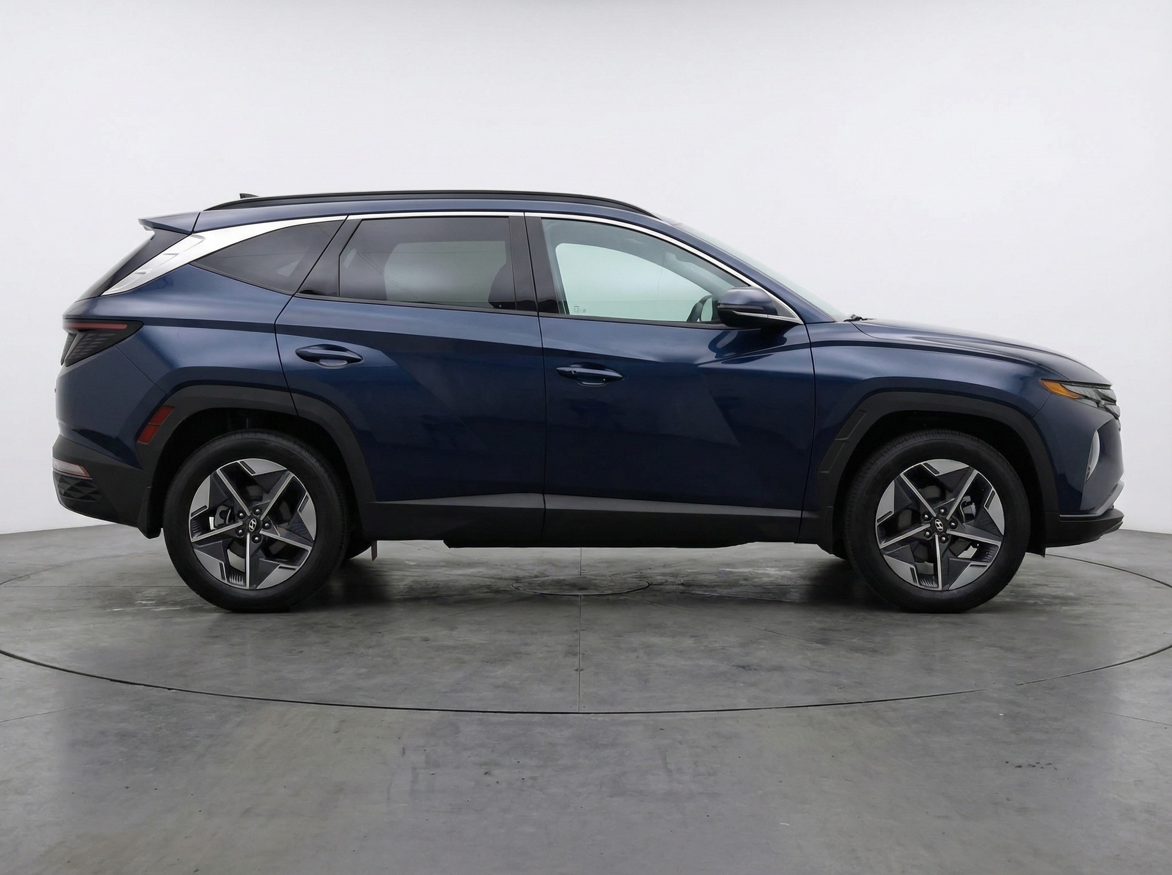 Thumbnail: 2026 Hyundai Tucson - 8