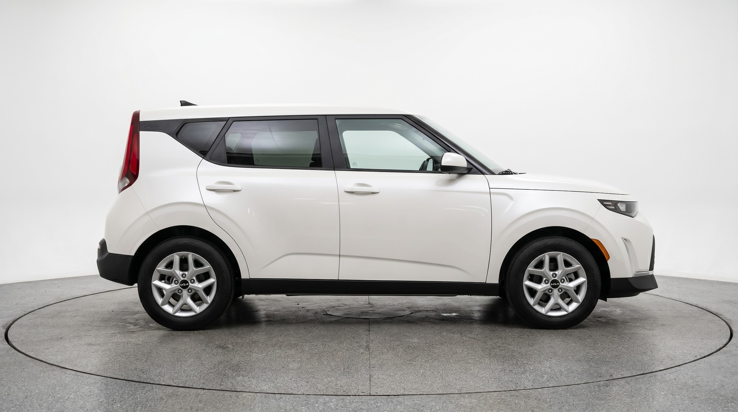 Thumbnail: 2025 Kia Soul - 8