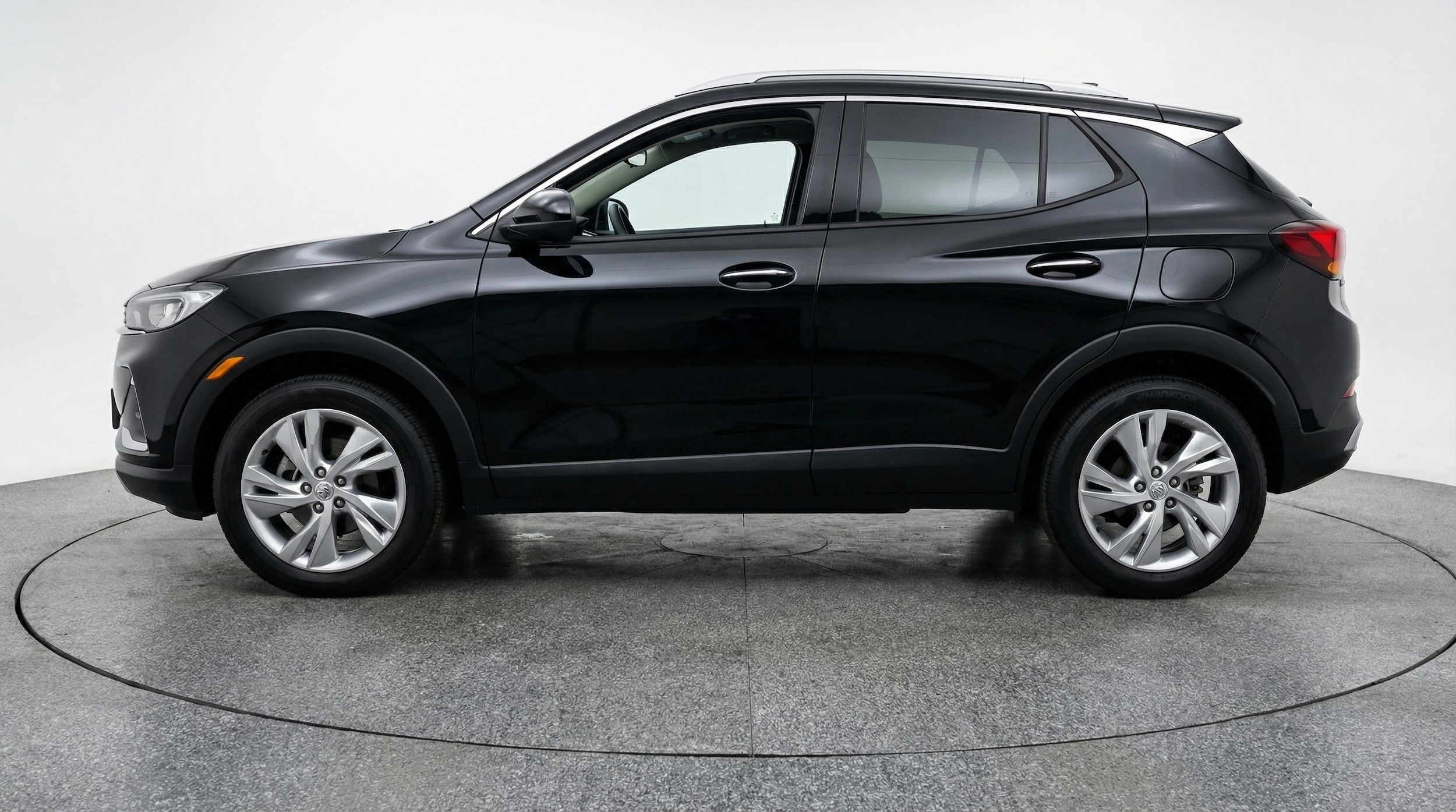 Thumbnail: 2026 Buick Encore GX - 4