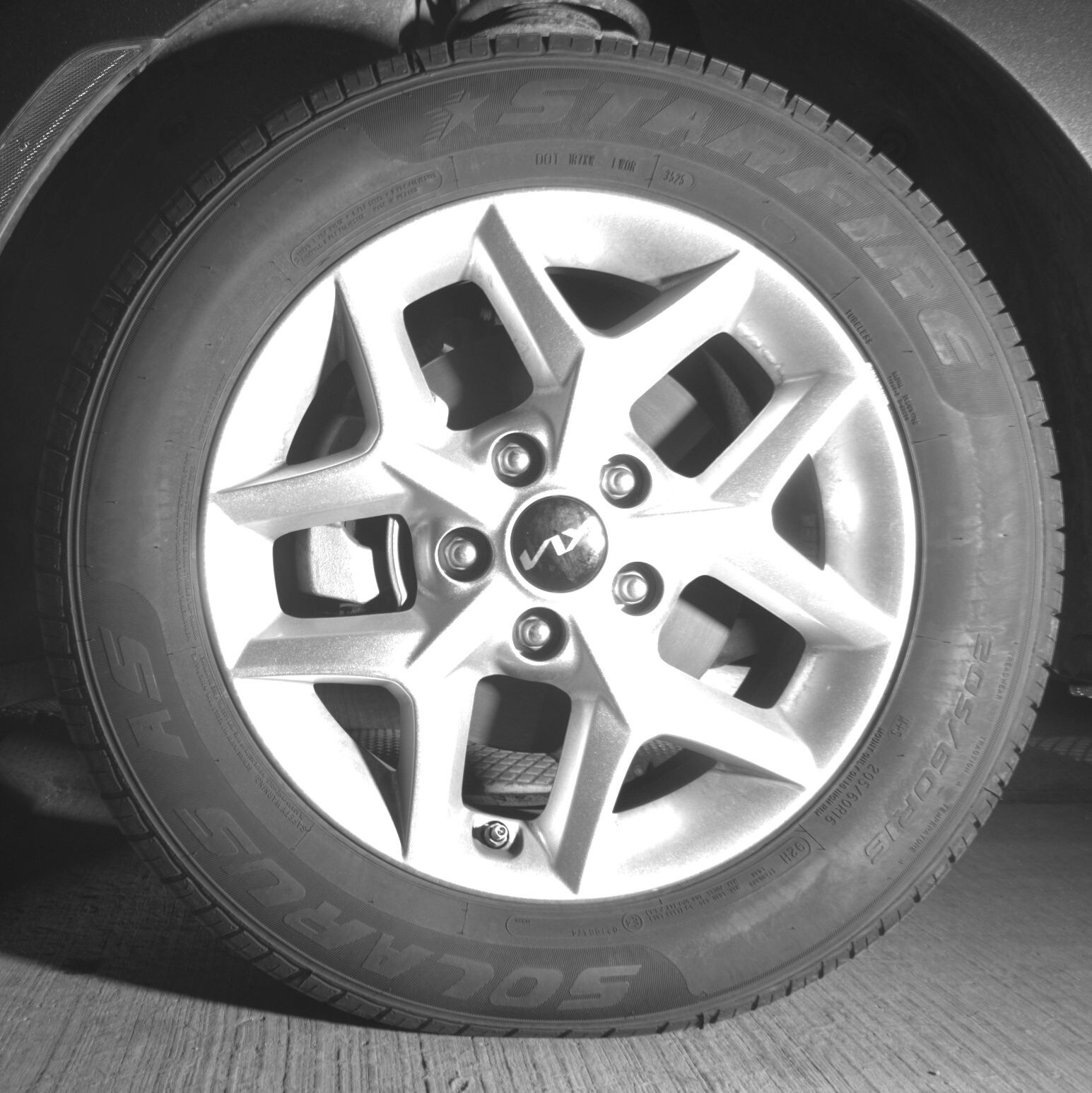 Thumbnail: 2025 Kia Soul - 9