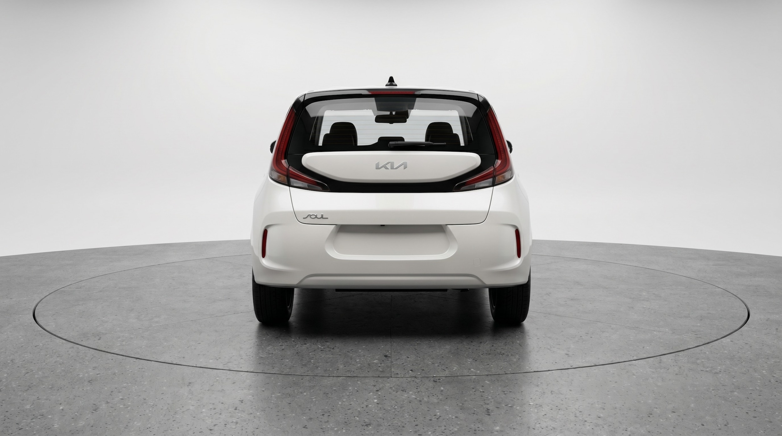 Thumbnail: 2025 Kia Soul - 6