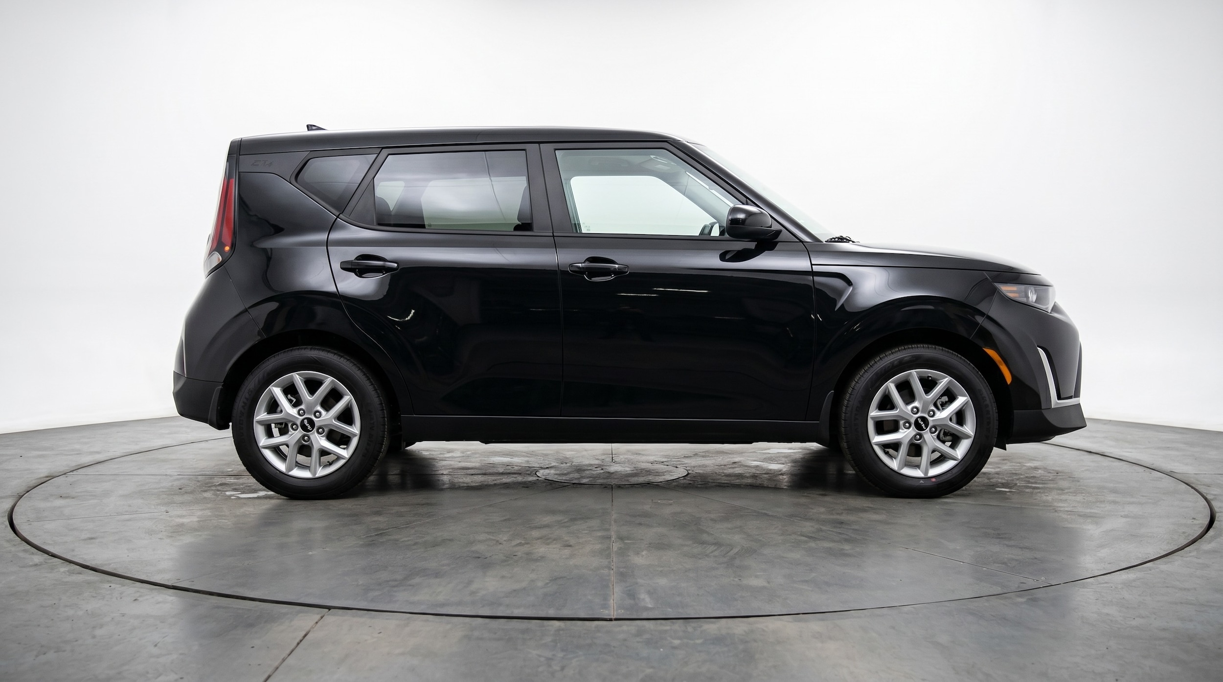 Thumbnail: 2025 Kia Soul - 8