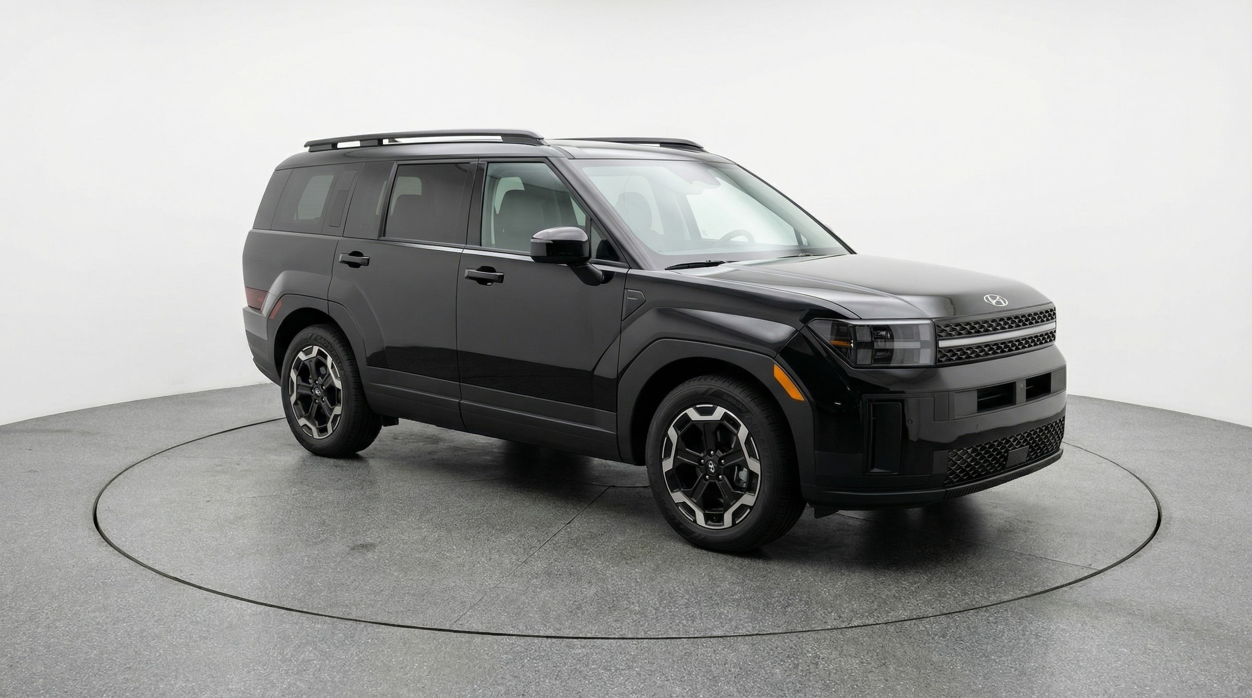 Thumbnail: 2026 Hyundai Santa Fe - 1