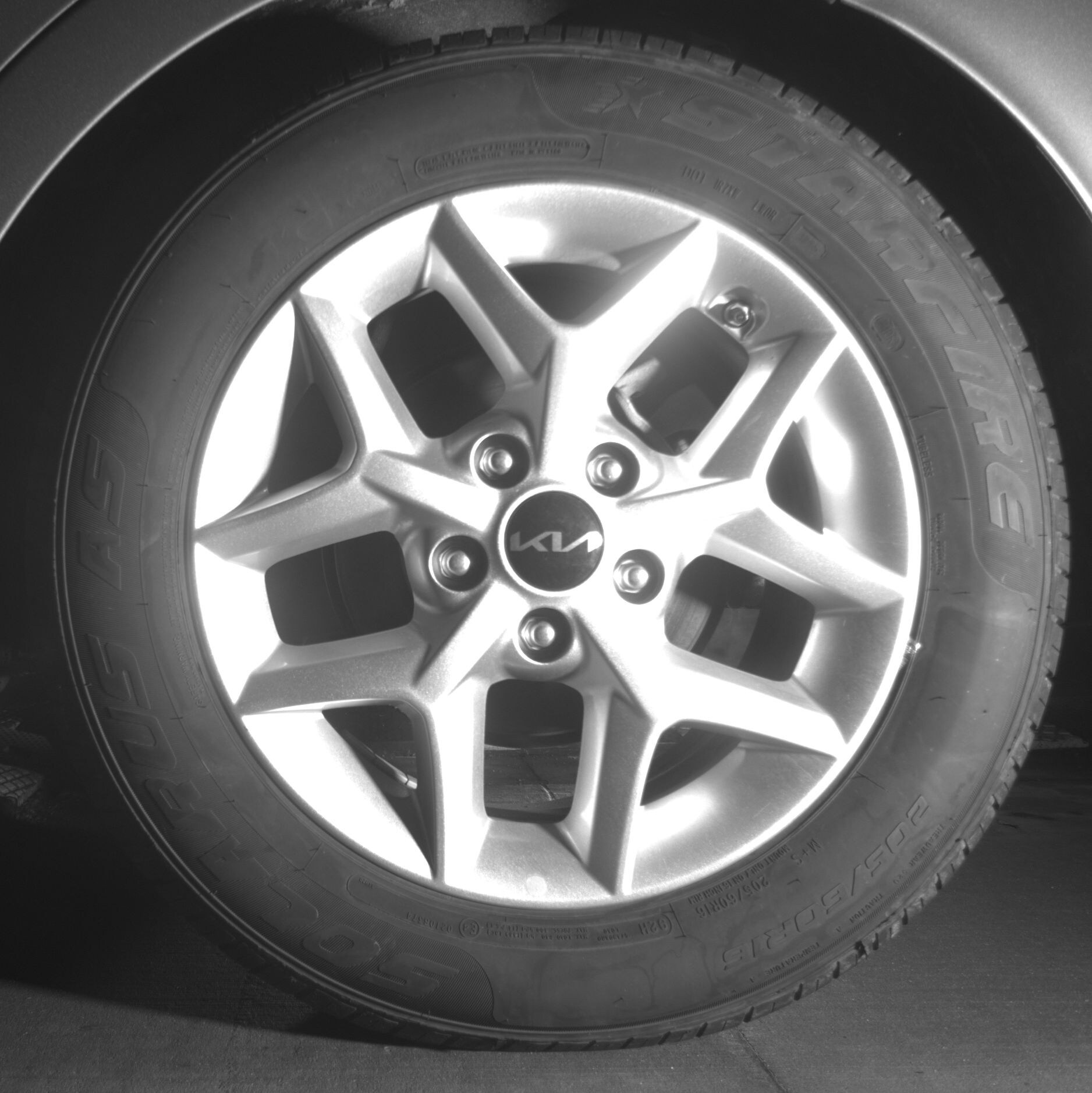 Thumbnail: 2025 Kia Soul - 11