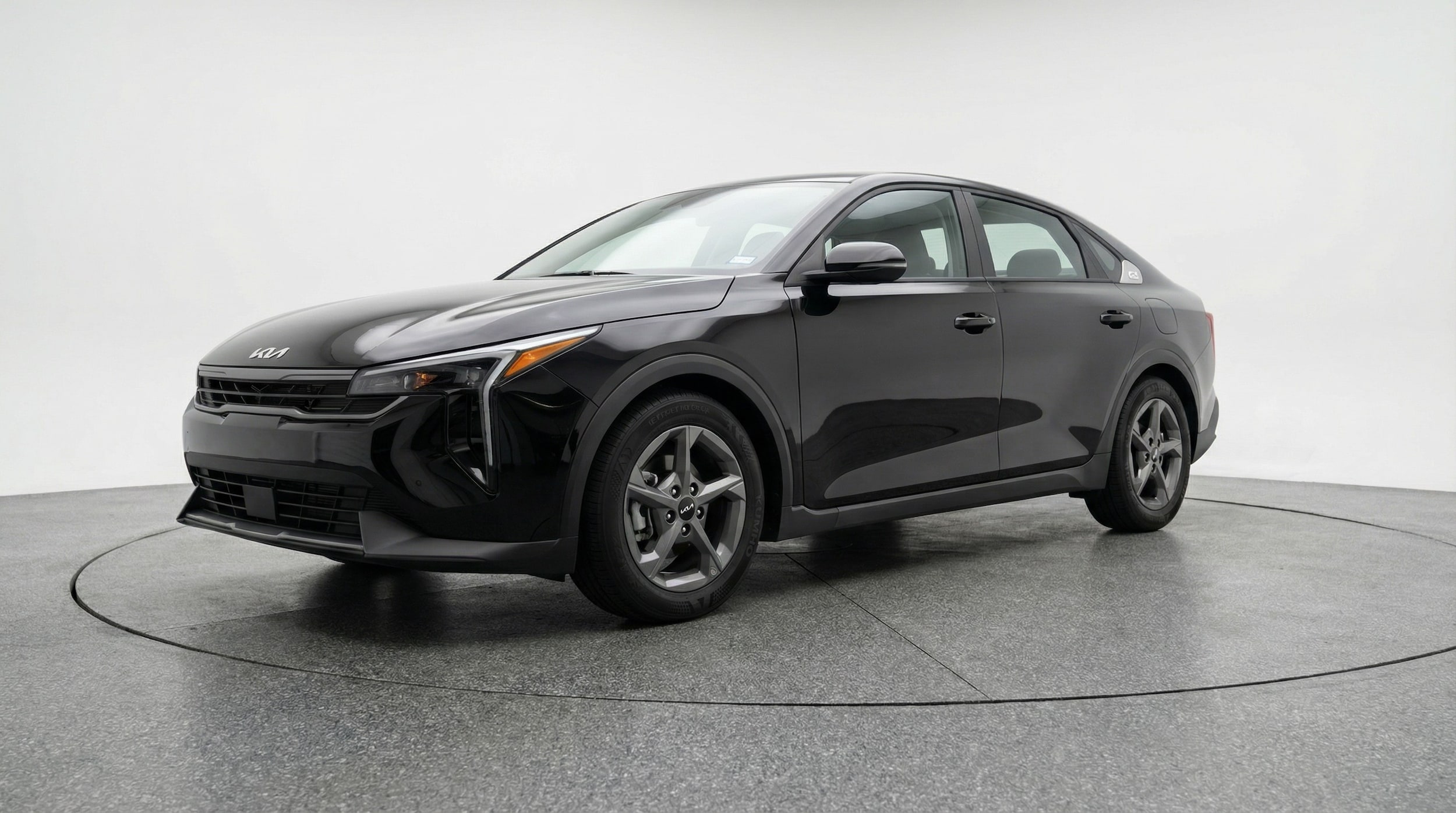 Thumbnail: 2026 Kia K4 - 3