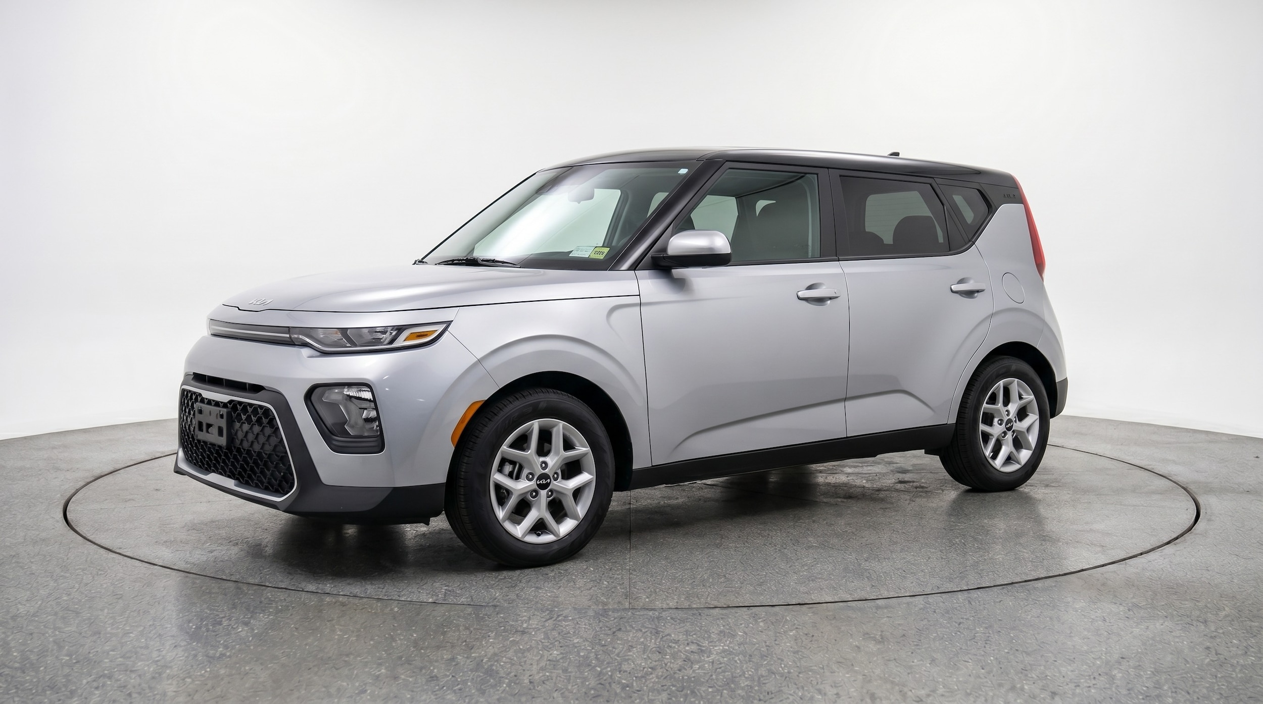 Thumbnail: 2025 Kia Soul - 3