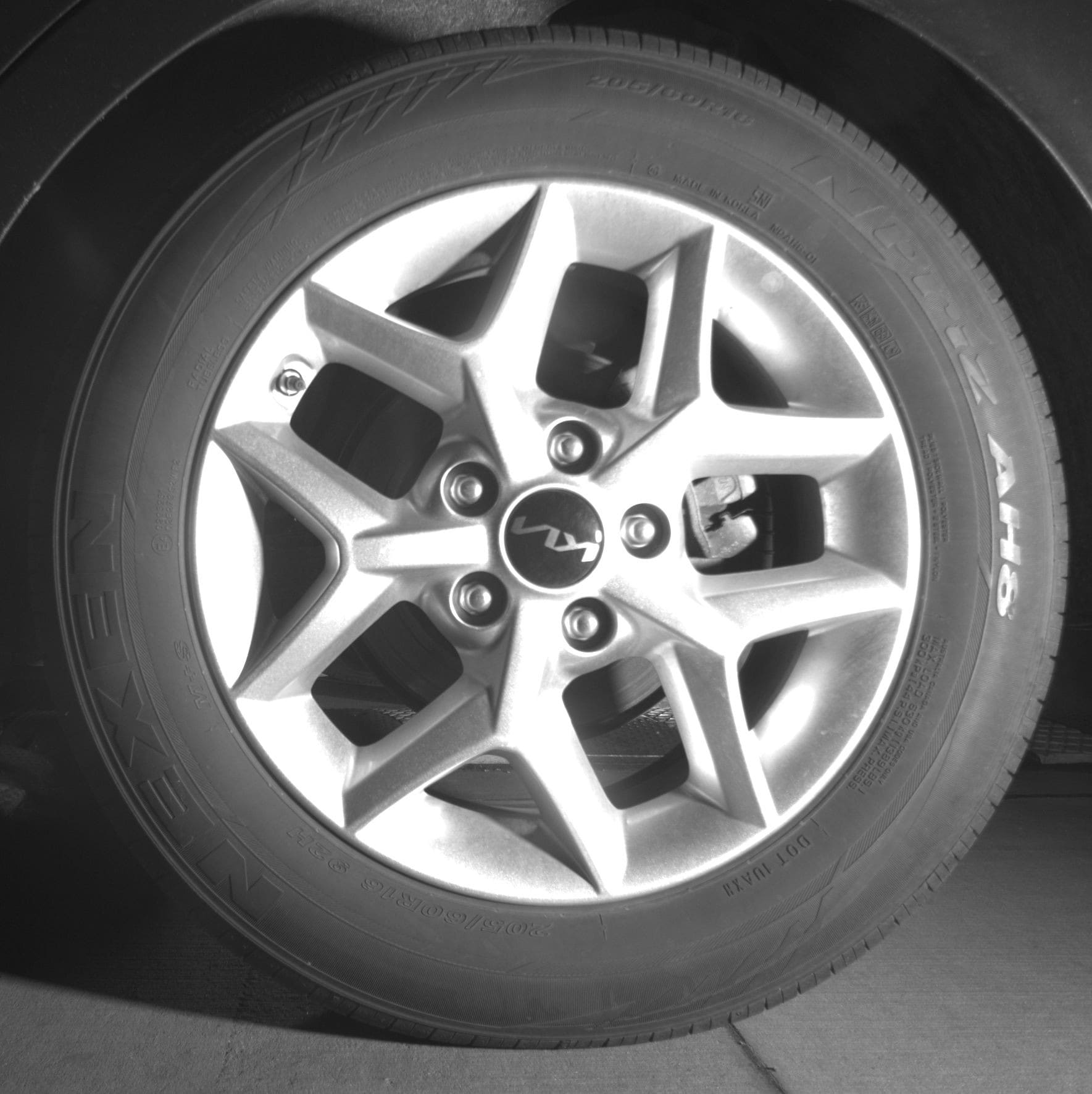 Thumbnail: 2025 Kia Soul - 11