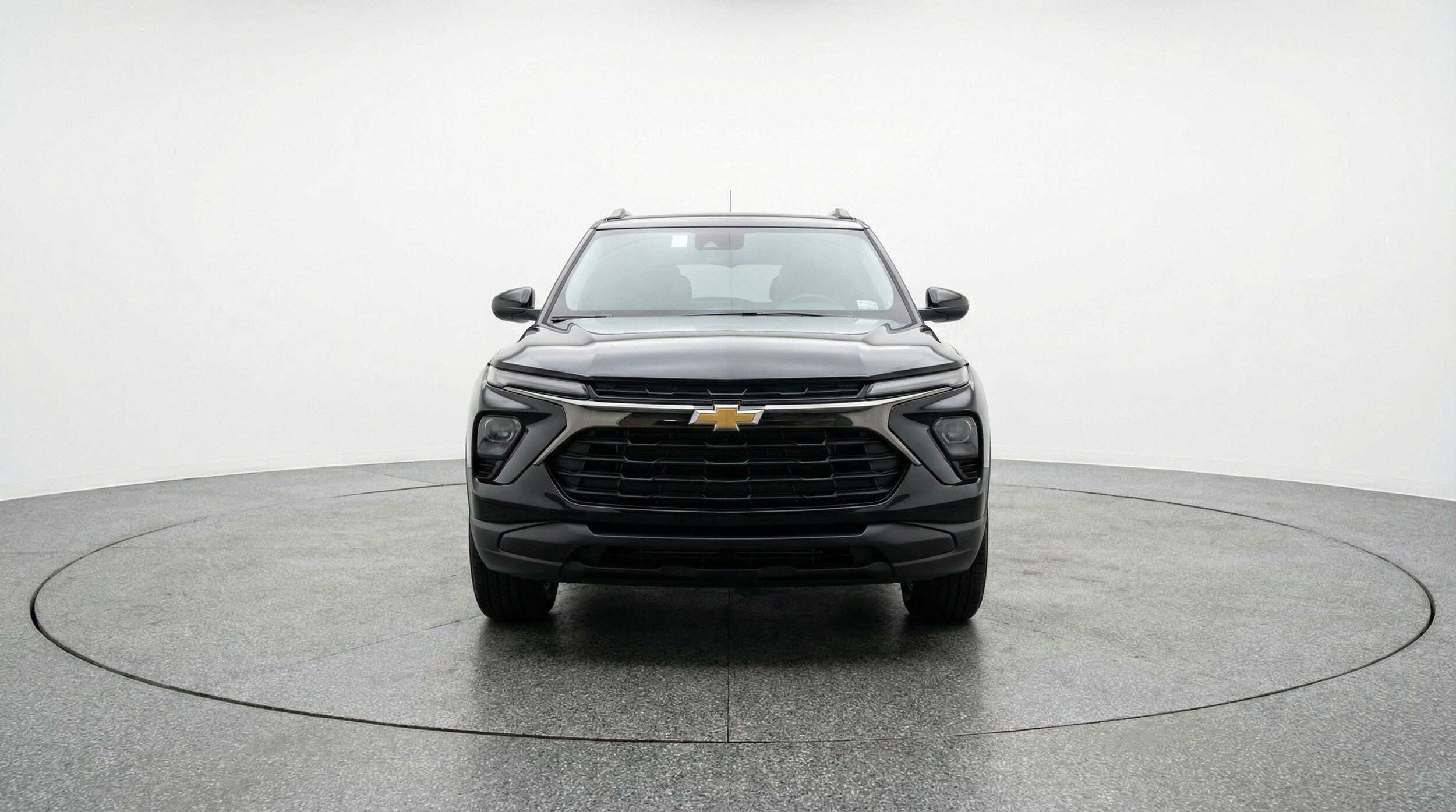 Thumbnail: 2025 Chevrolet TrailBlazer - 2