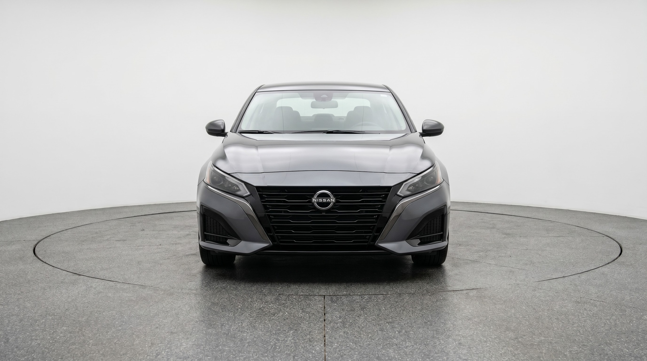 Thumbnail: 2026 Nissan Altima - 2