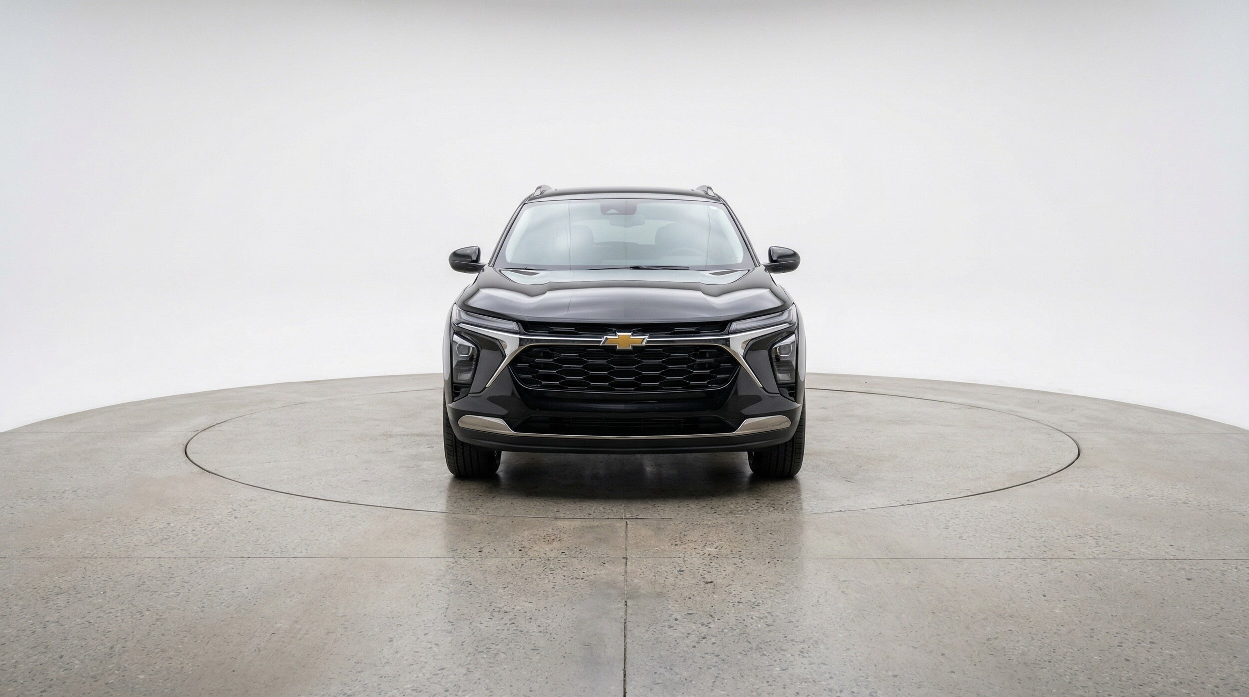 Thumbnail: 2025 Chevrolet Blazer - 2