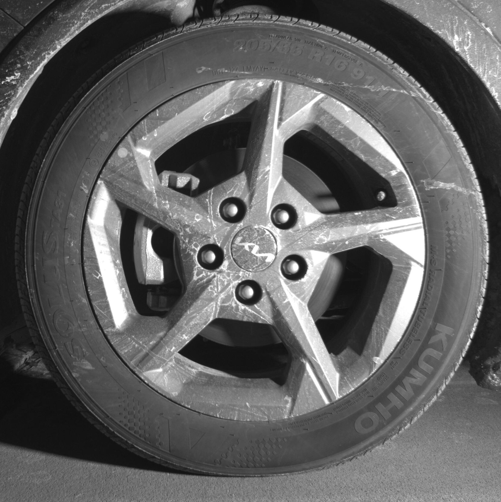 Thumbnail: 2025 Kia K4 - 9