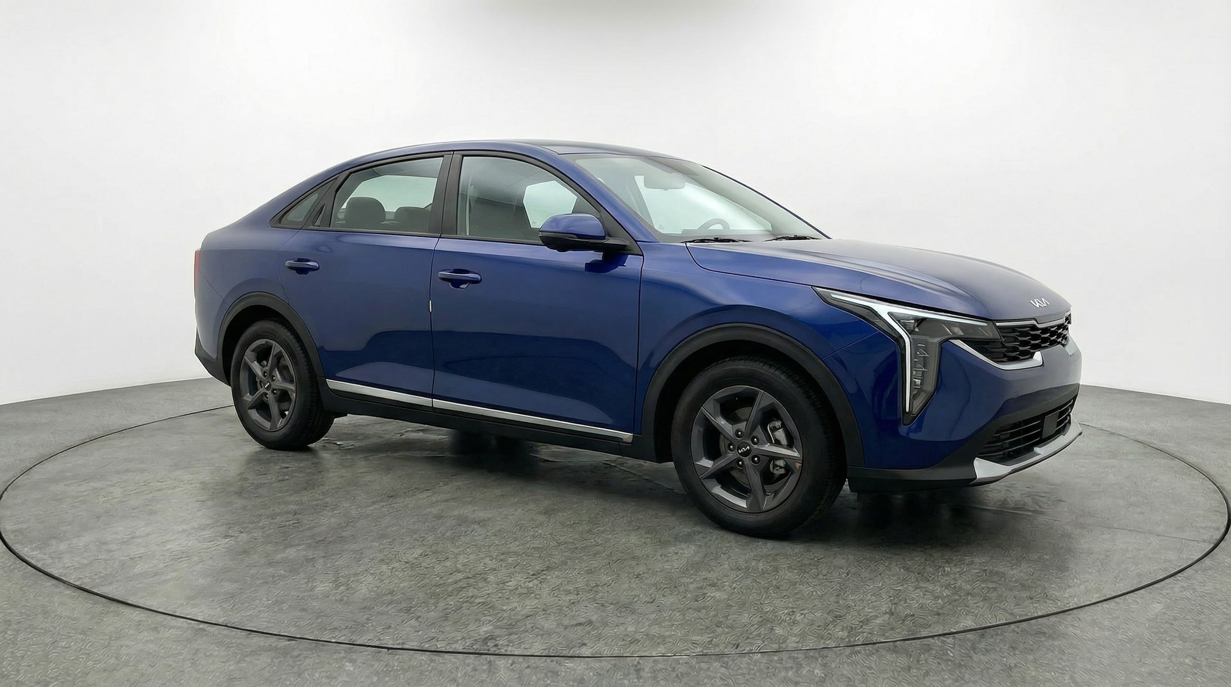 Thumbnail: 2025 Kia K4 - 1