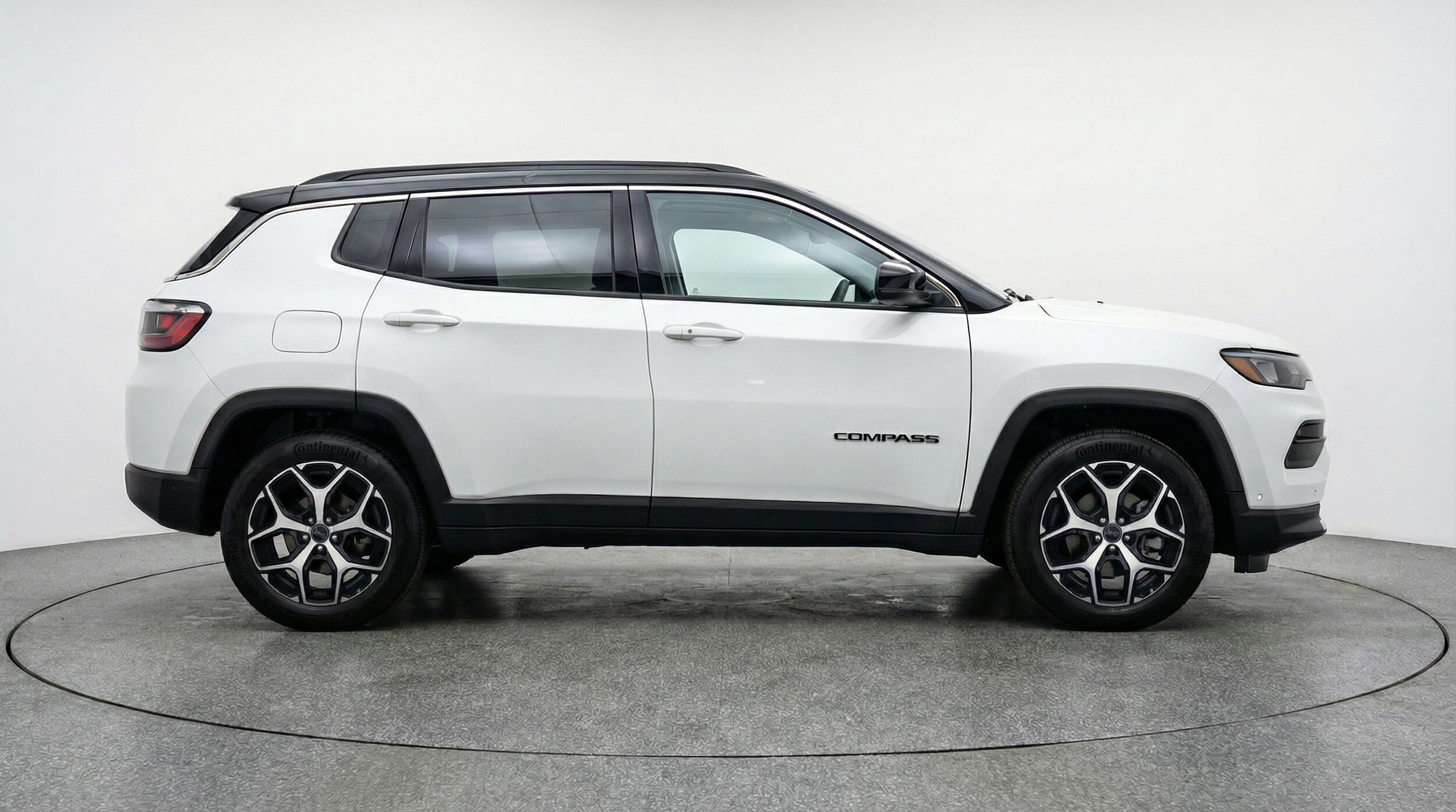 Thumbnail: 2025 Jeep Compass - 8