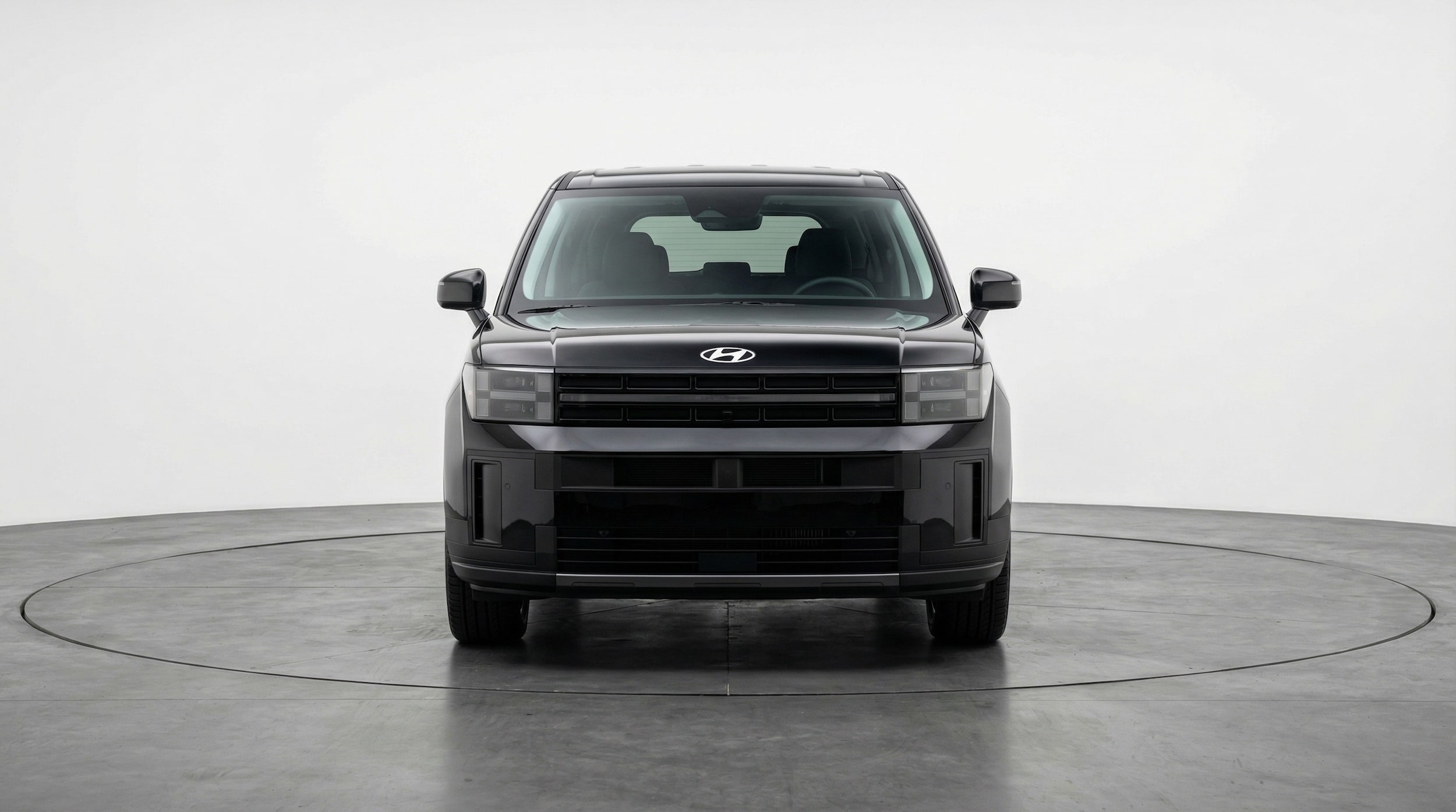 Thumbnail: 2026 Hyundai Santa Fe - 2