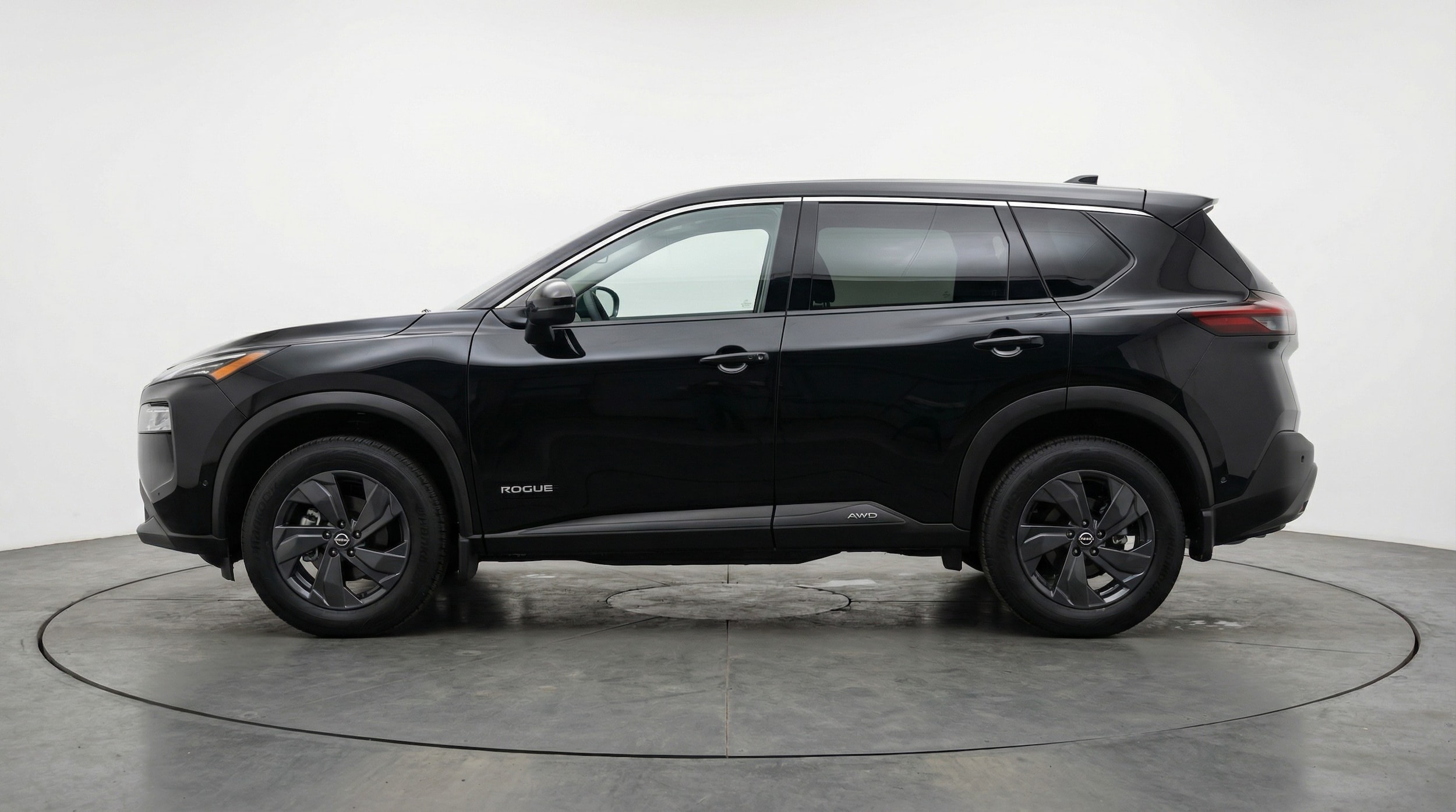 Thumbnail: 2026 Nissan Rogue - 4