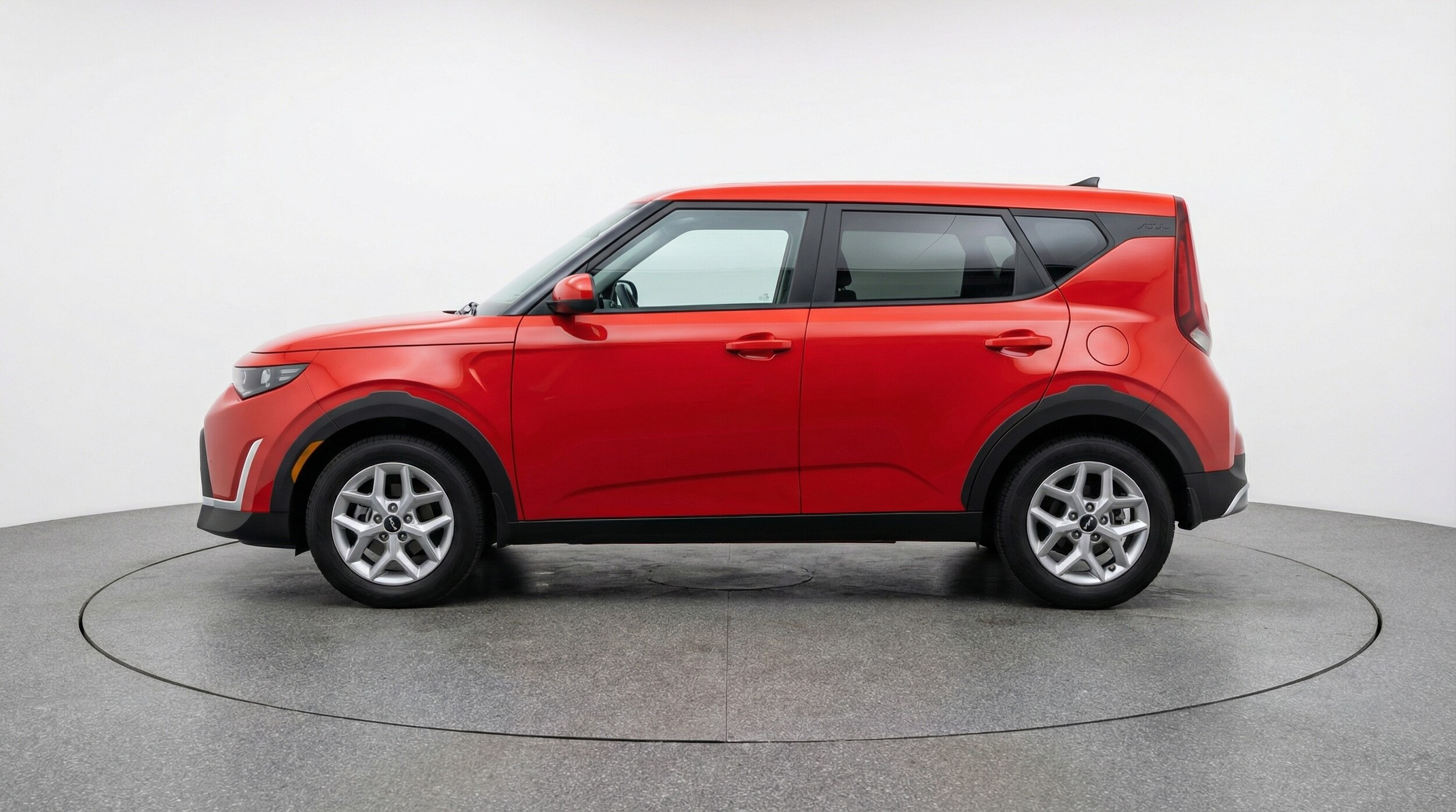 Thumbnail: 2025 Kia Soul - 4