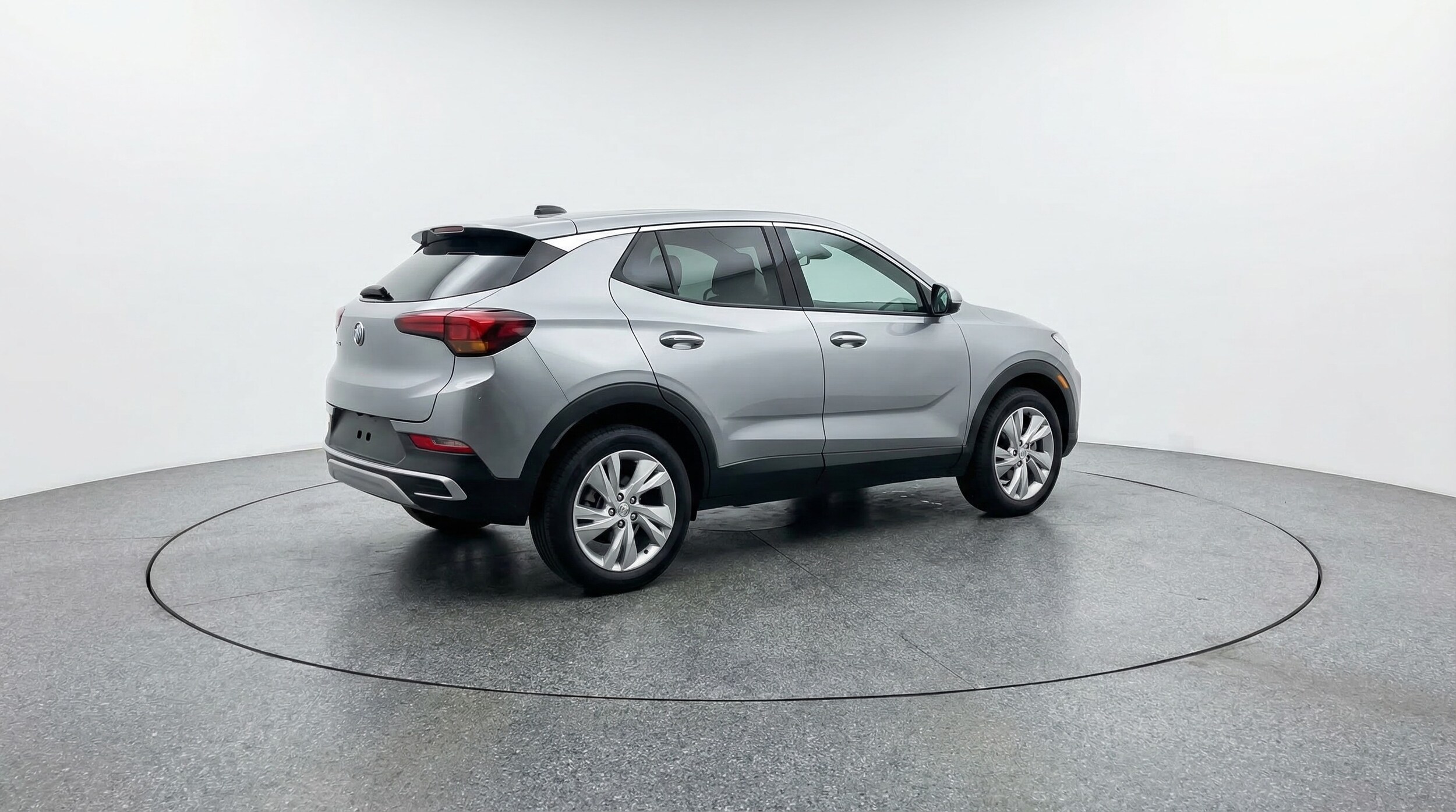 Thumbnail: 2025 Buick Encore GX - 7