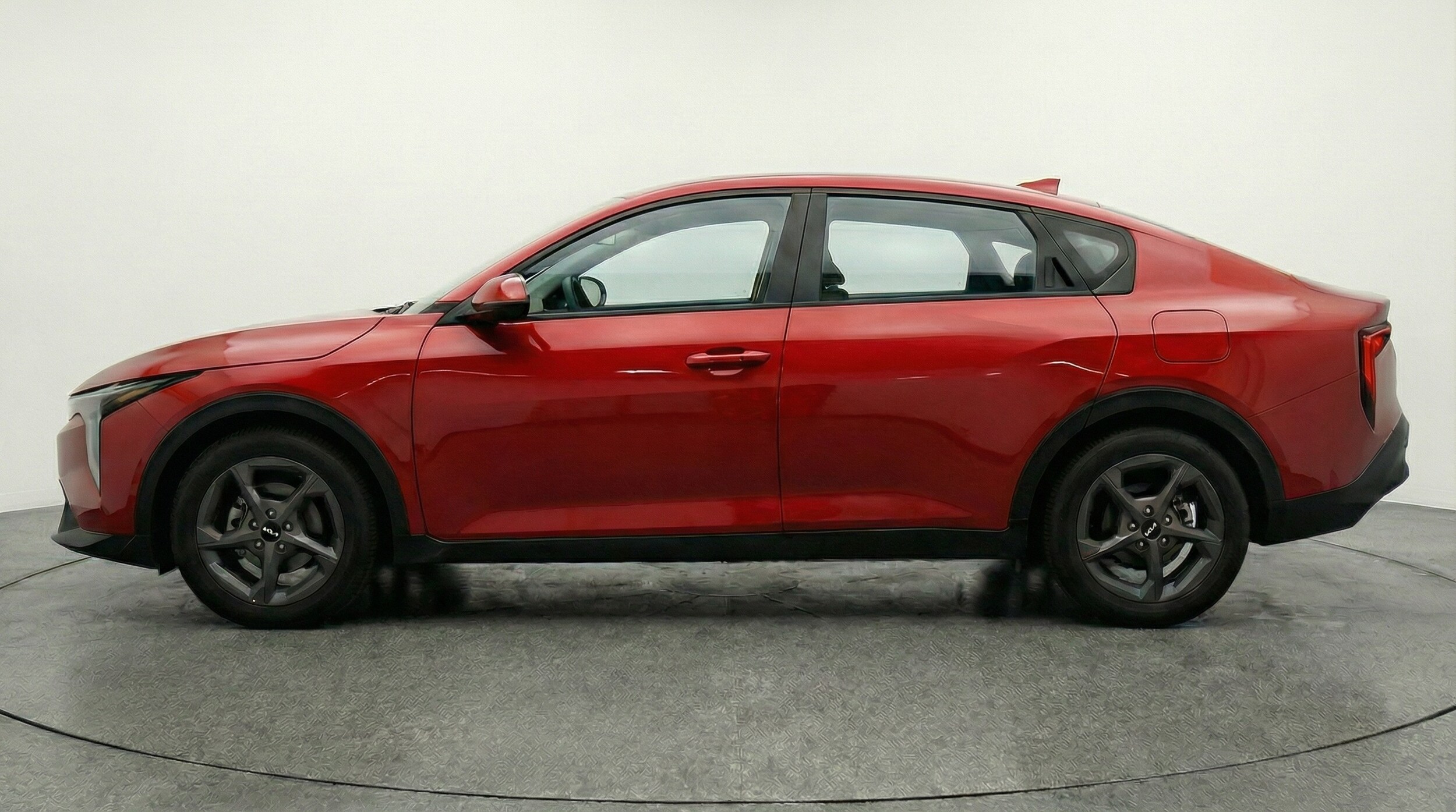 Thumbnail: 2025 Kia K4 - 4