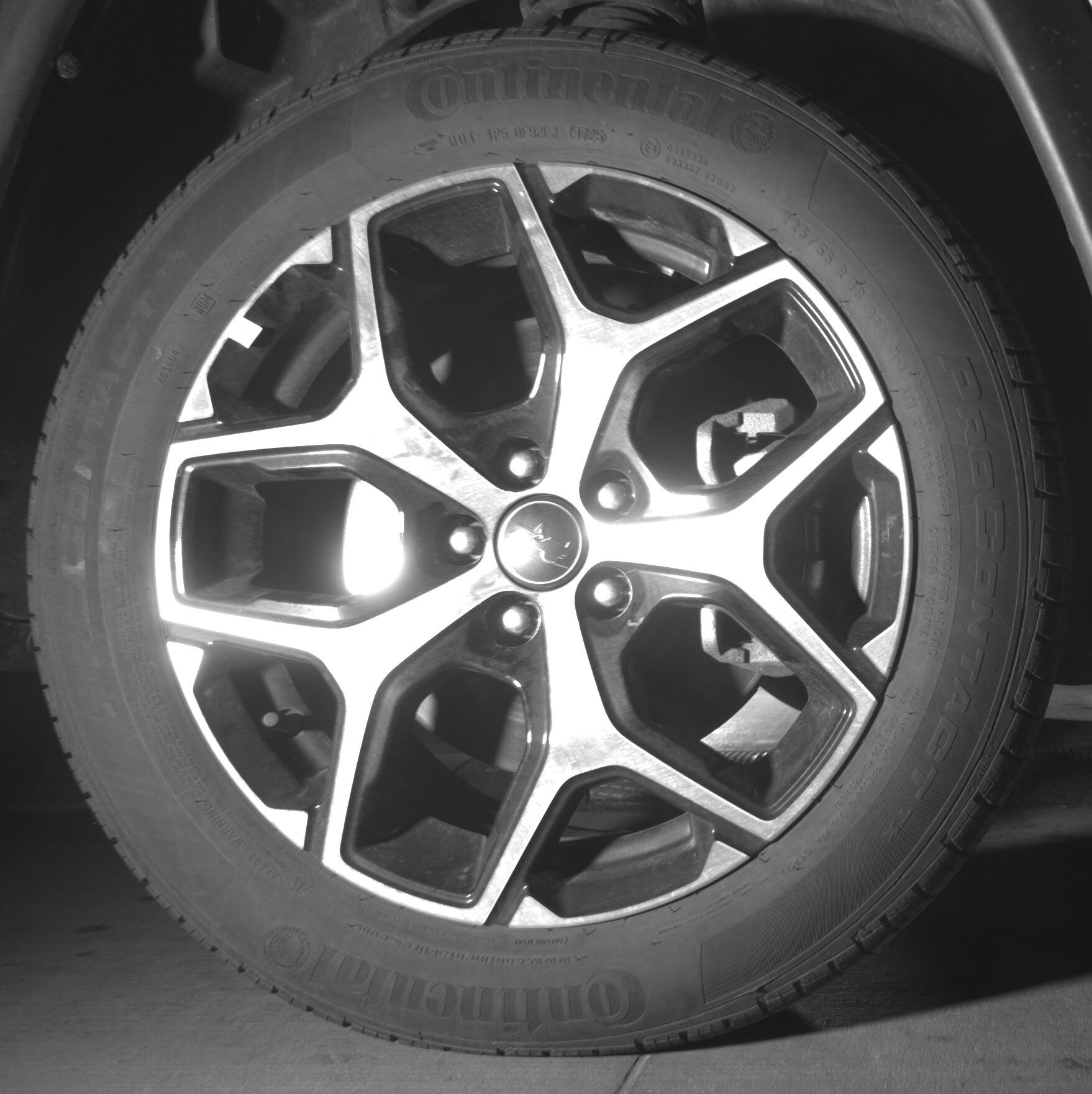 Thumbnail: 2025 Jeep Compass - 10