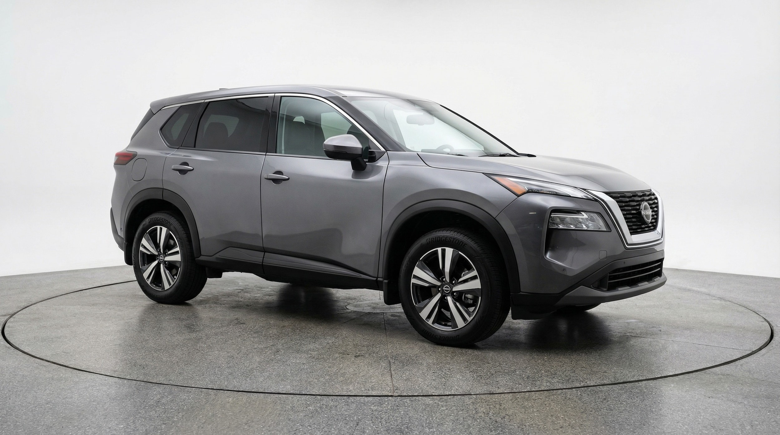 Thumbnail: 2026 Nissan Rogue - 1