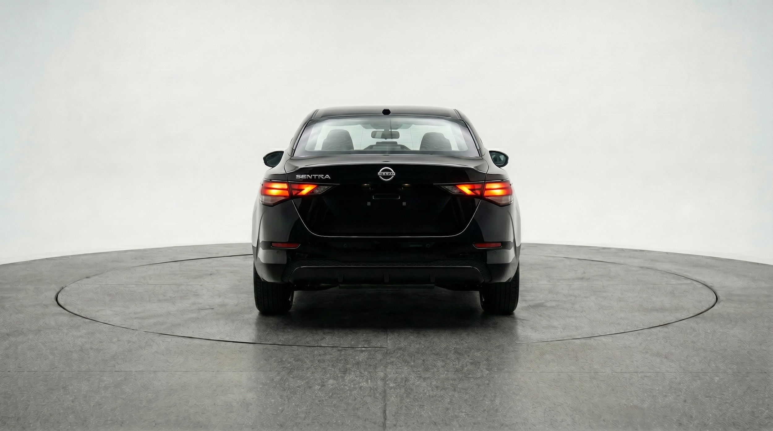 Thumbnail: 2025 Nissan Sentra - 6