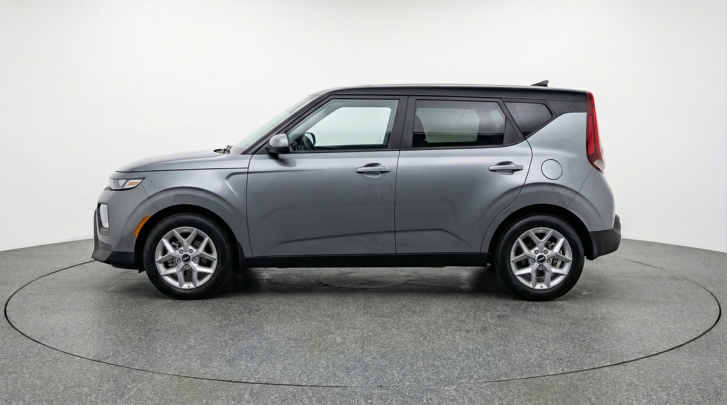 Thumbnail: 2025 Kia Soul - 4