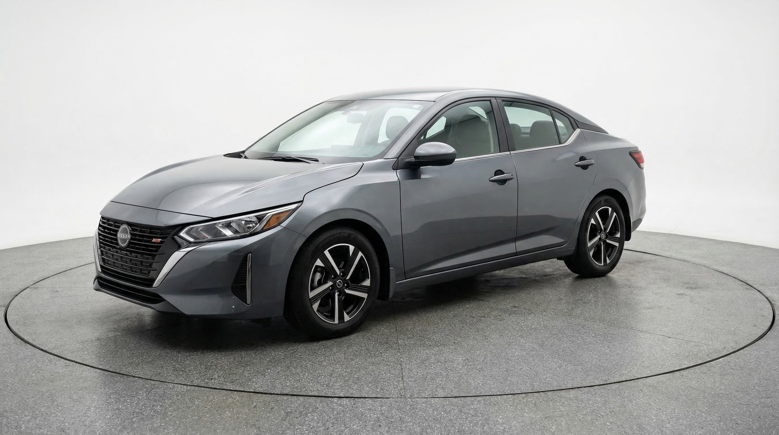 Thumbnail: 2025 Nissan Sentra - 3